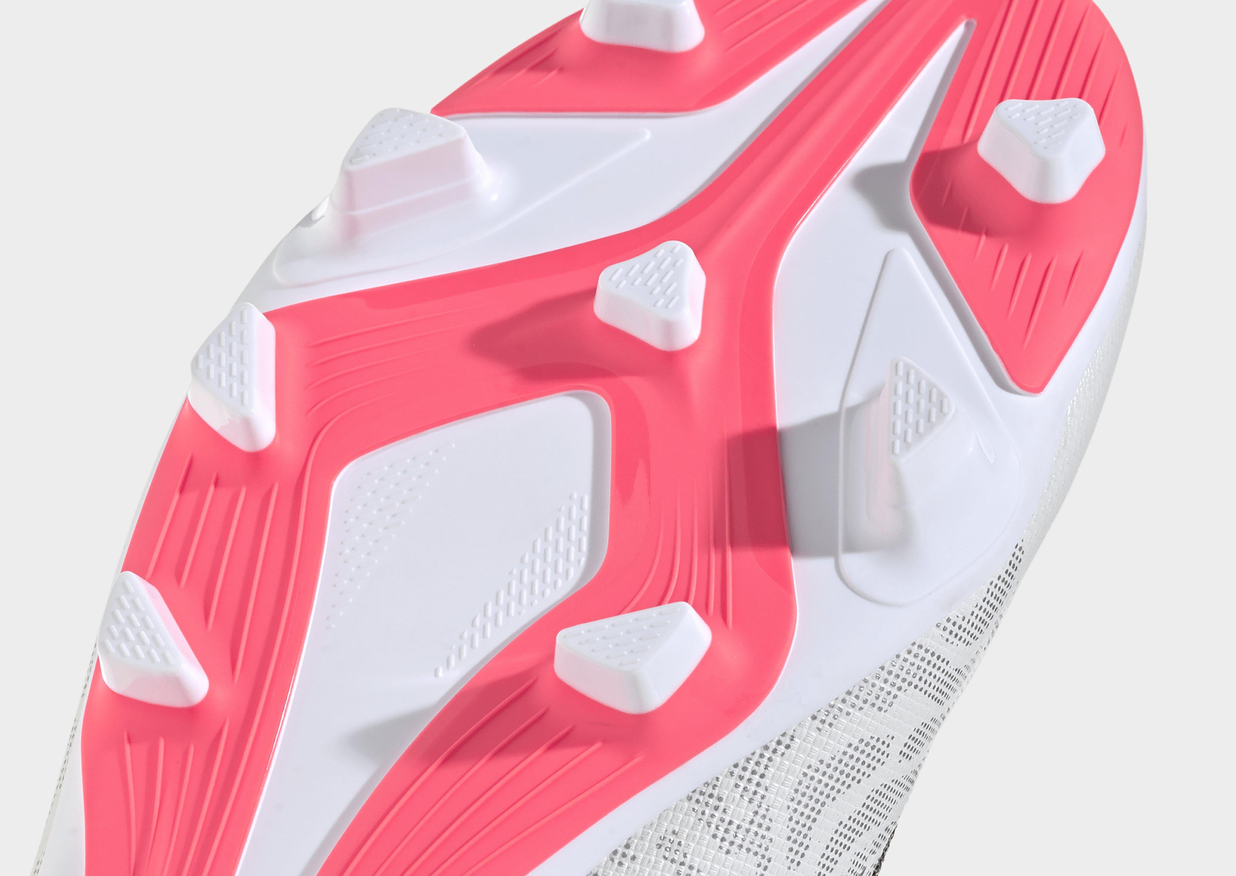 adidas Chaussure De Football Predator Club Terrain Souple / Multi-surfaces