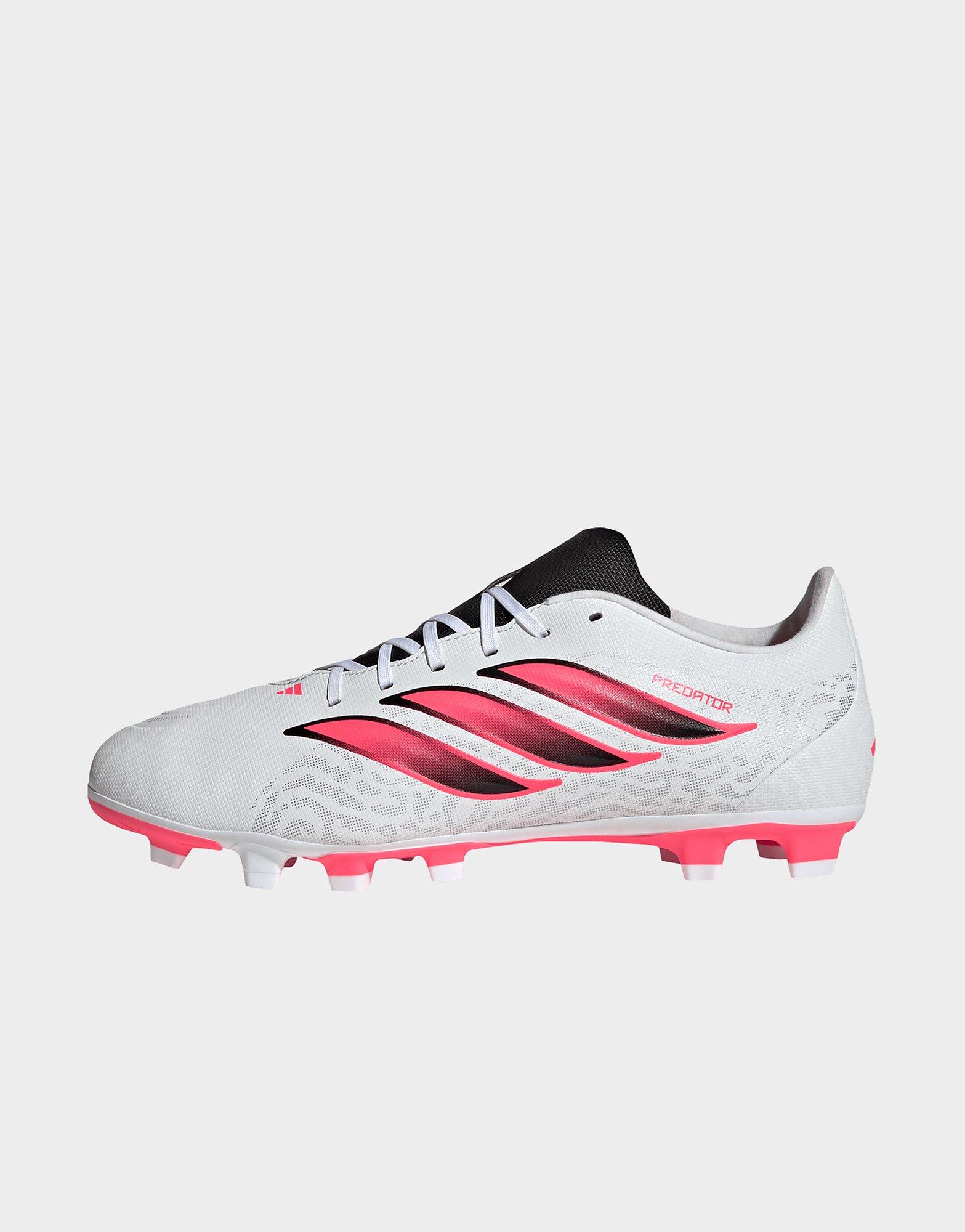 adidas Predator Club Firm Ground/ Multi Ground Football Boots