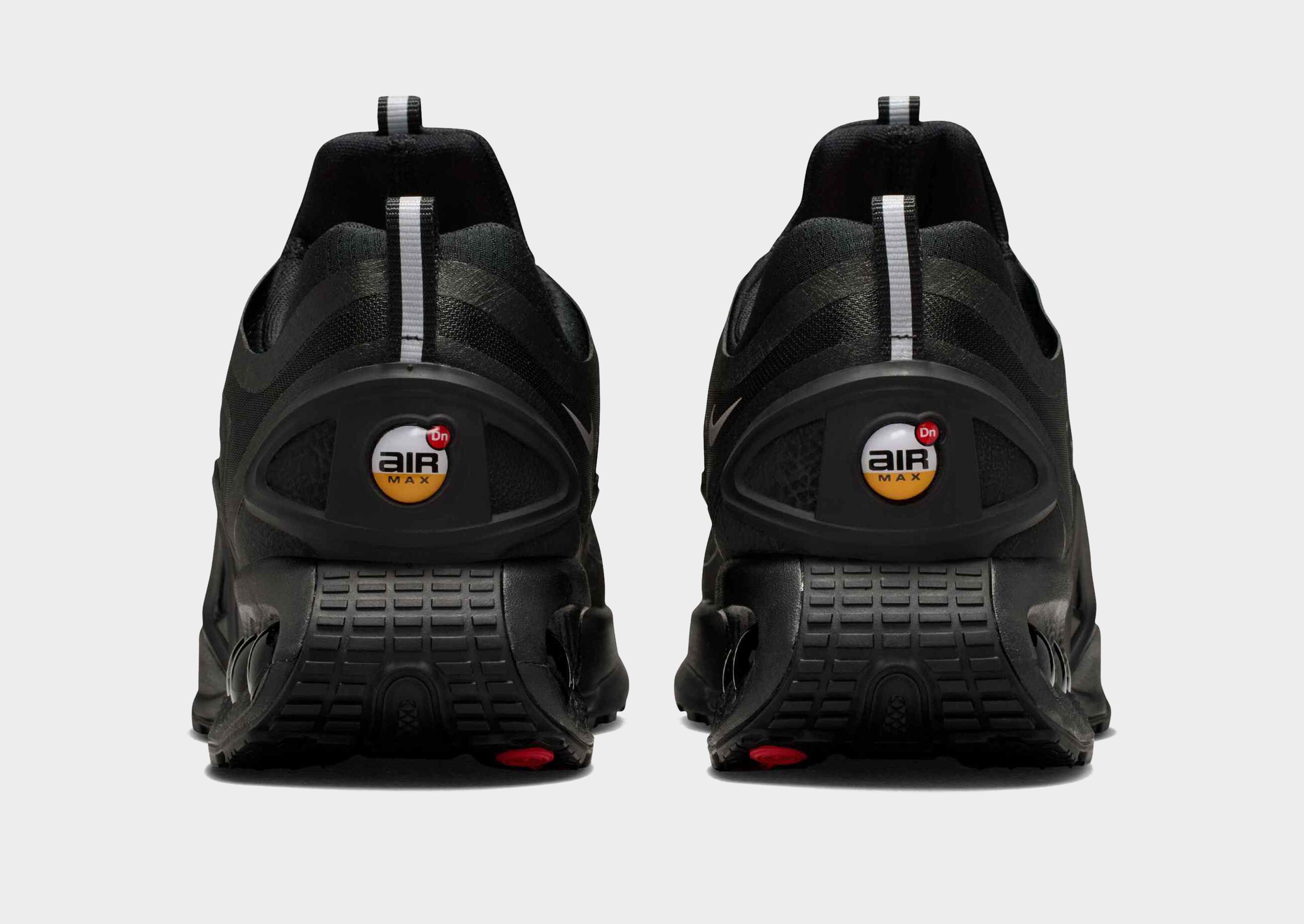 Nike MEN'S SHOES AIR MAX DN
