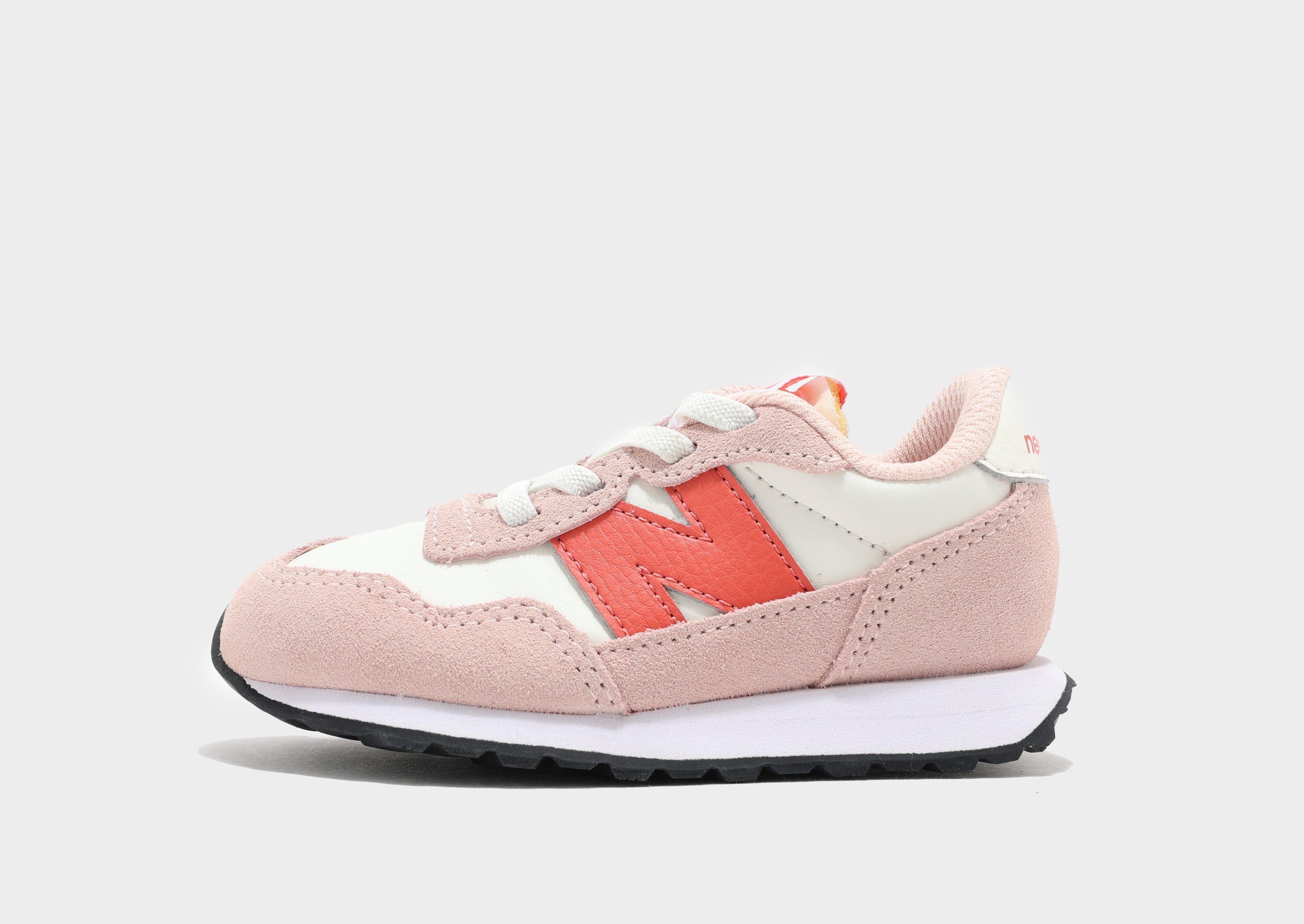 new balance 237 patchwork sneakers