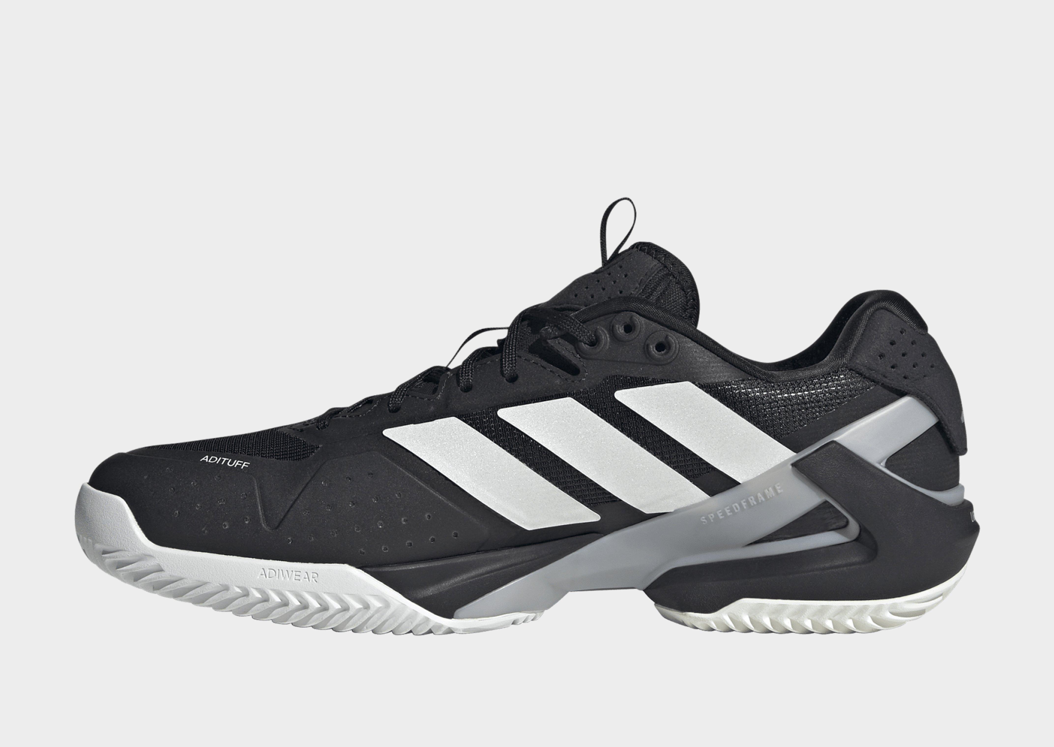 adidas Chaussure De Tennis Adizero Ubersonic 5 Terre Battue