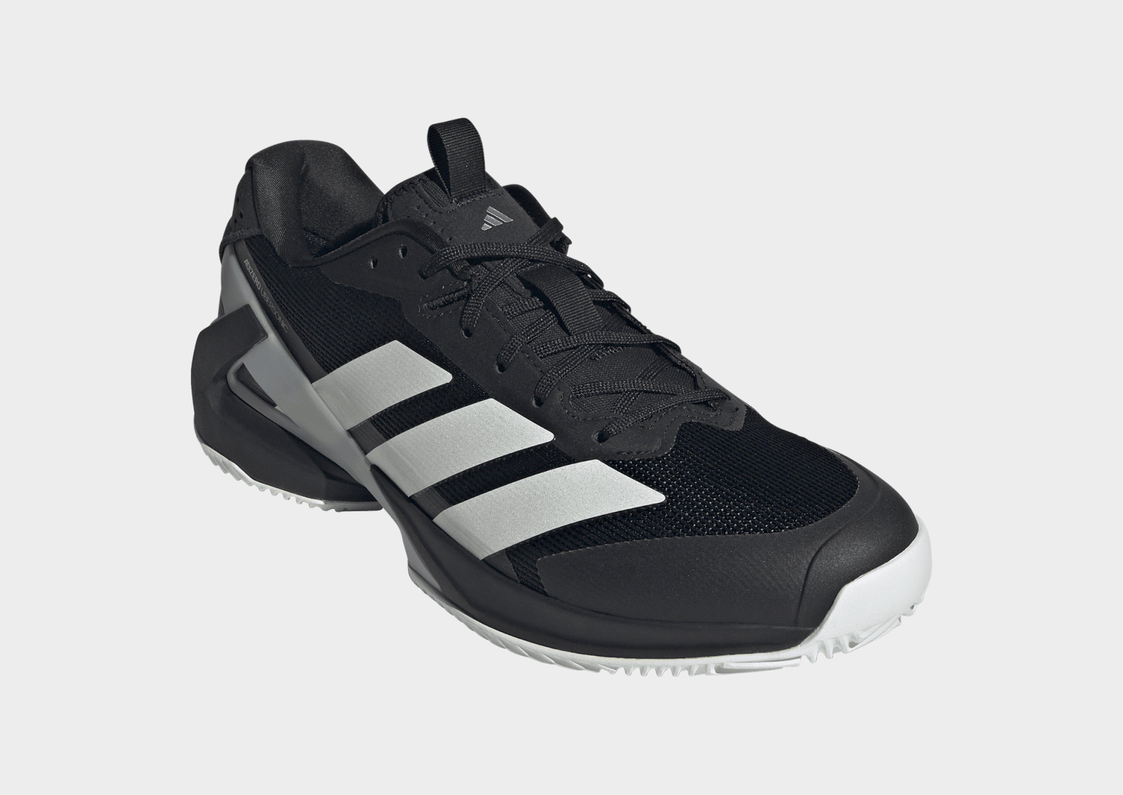 adidas Chaussure De Tennis Adizero Ubersonic 5 Terre Battue