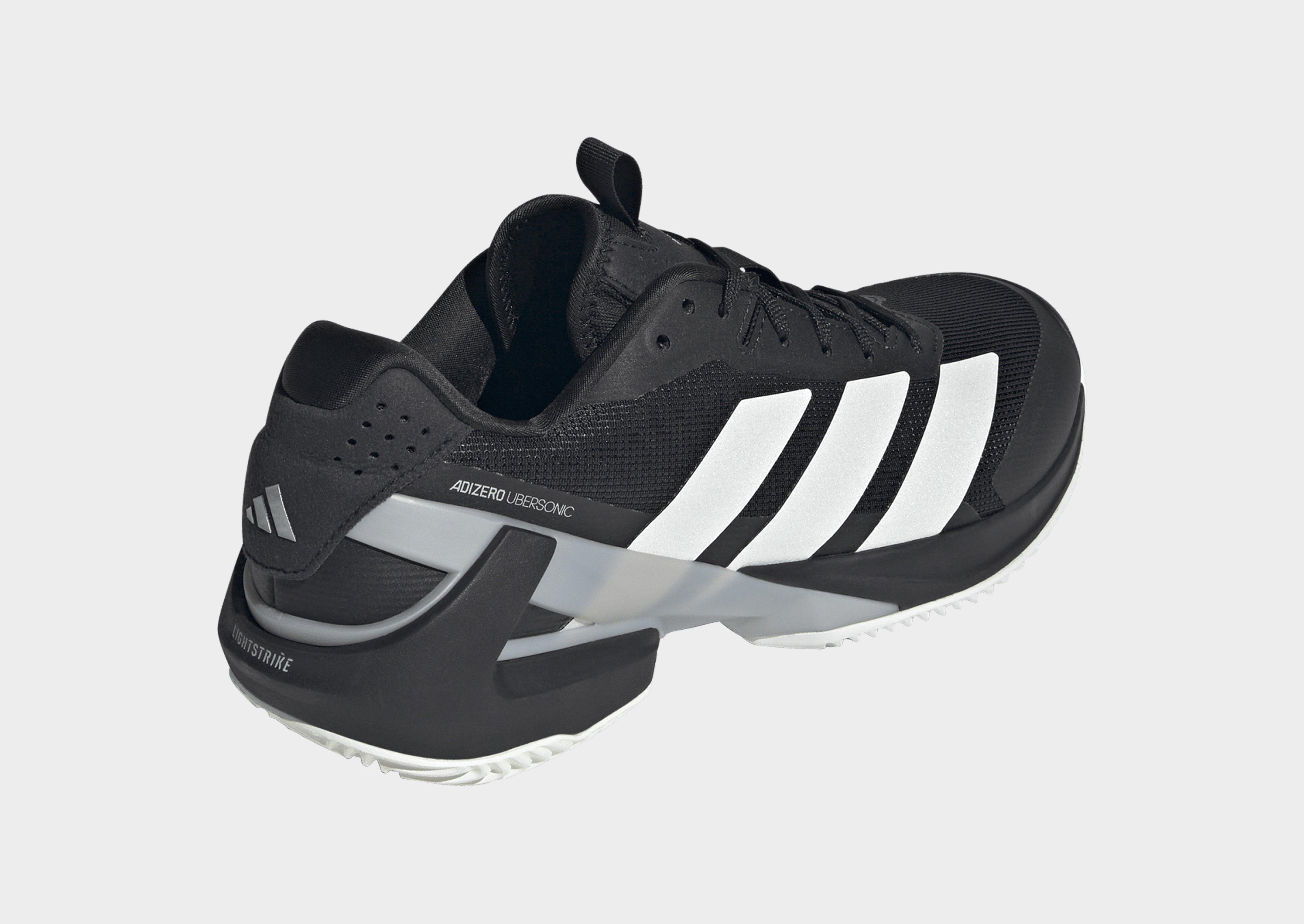 adidas Chaussure De Tennis Adizero Ubersonic 5 Terre Battue
