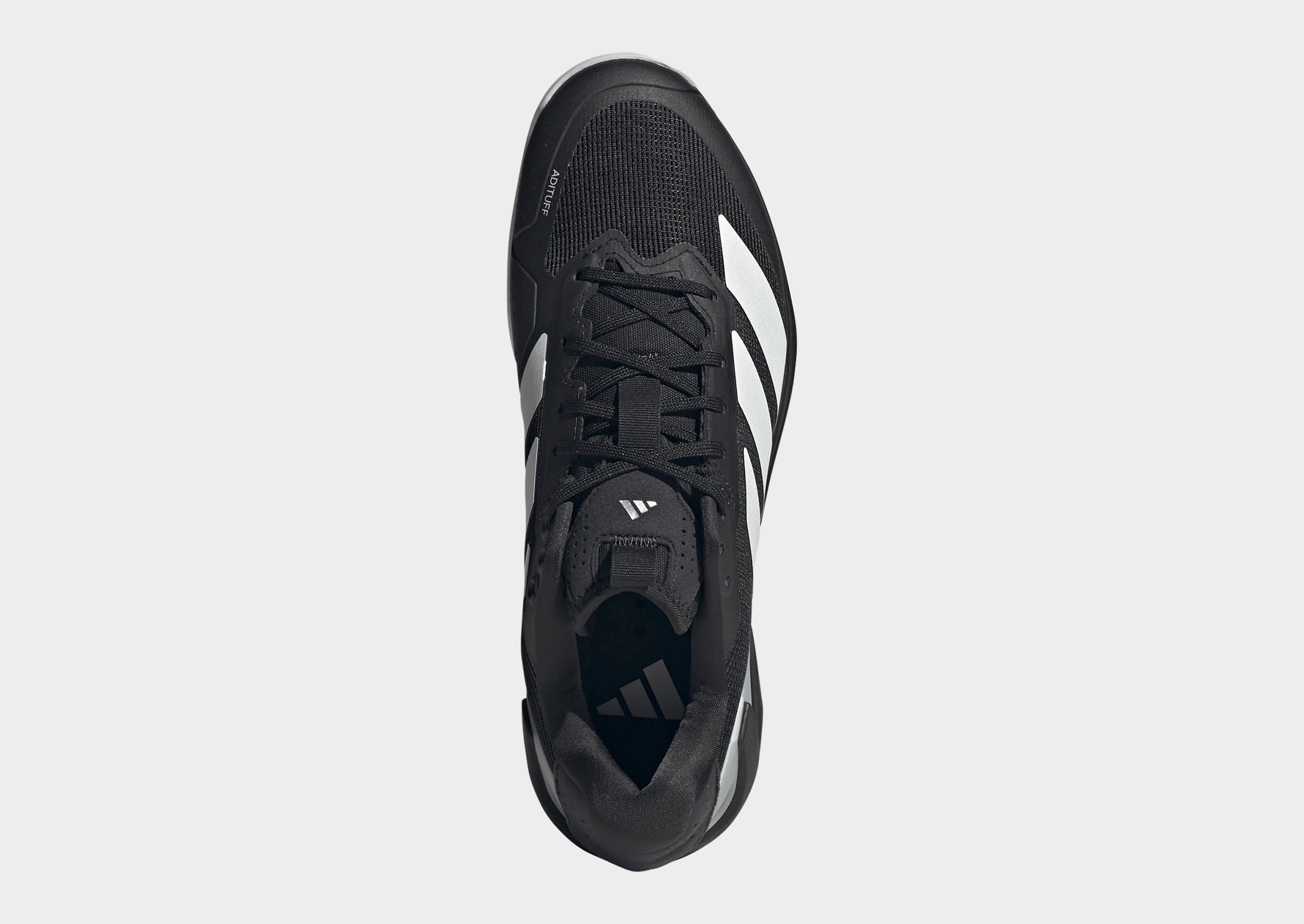 adidas Chaussure De Tennis Adizero Ubersonic 5 Terre Battue