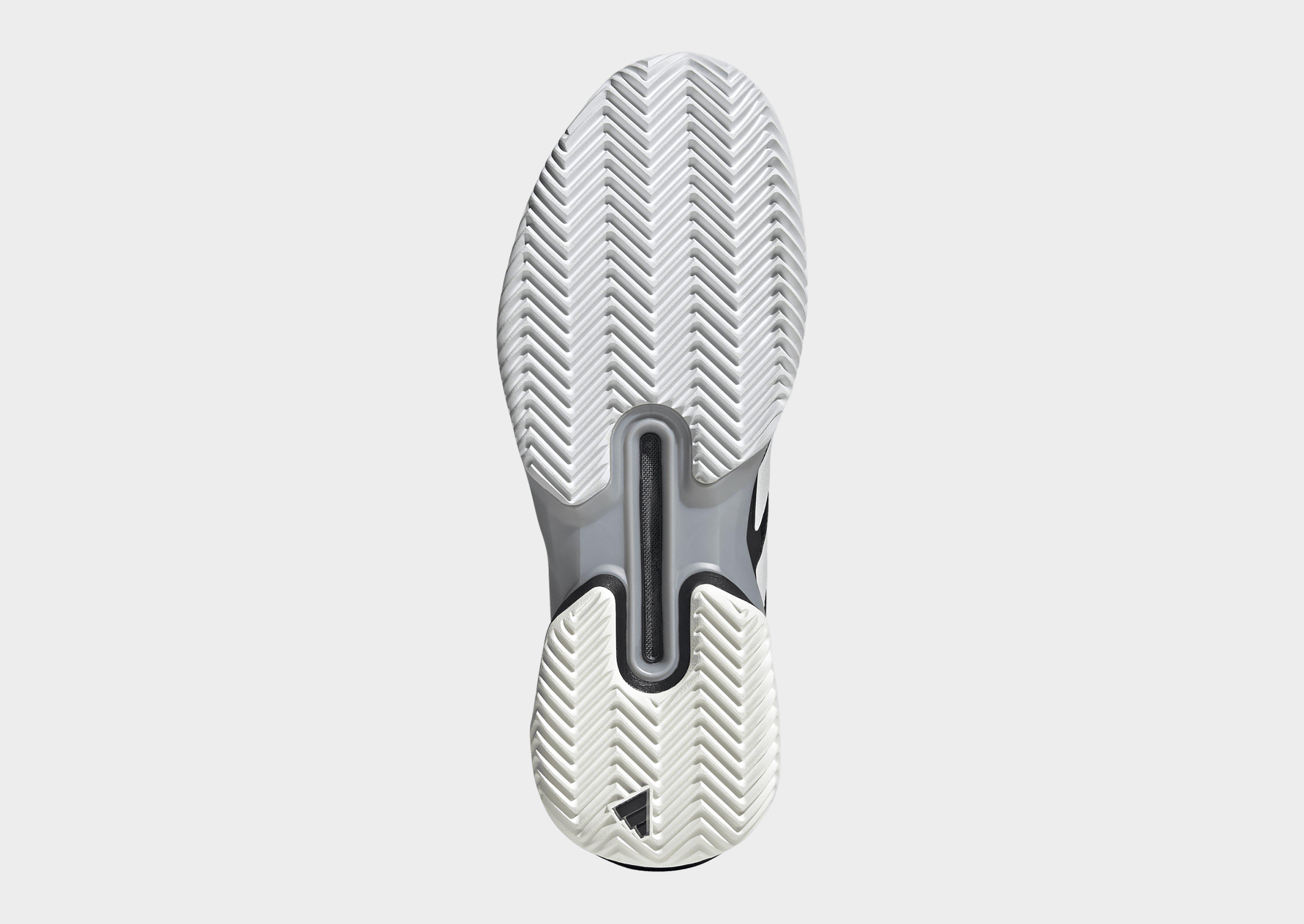 adidas Chaussure De Tennis Adizero Ubersonic 5 Terre Battue
