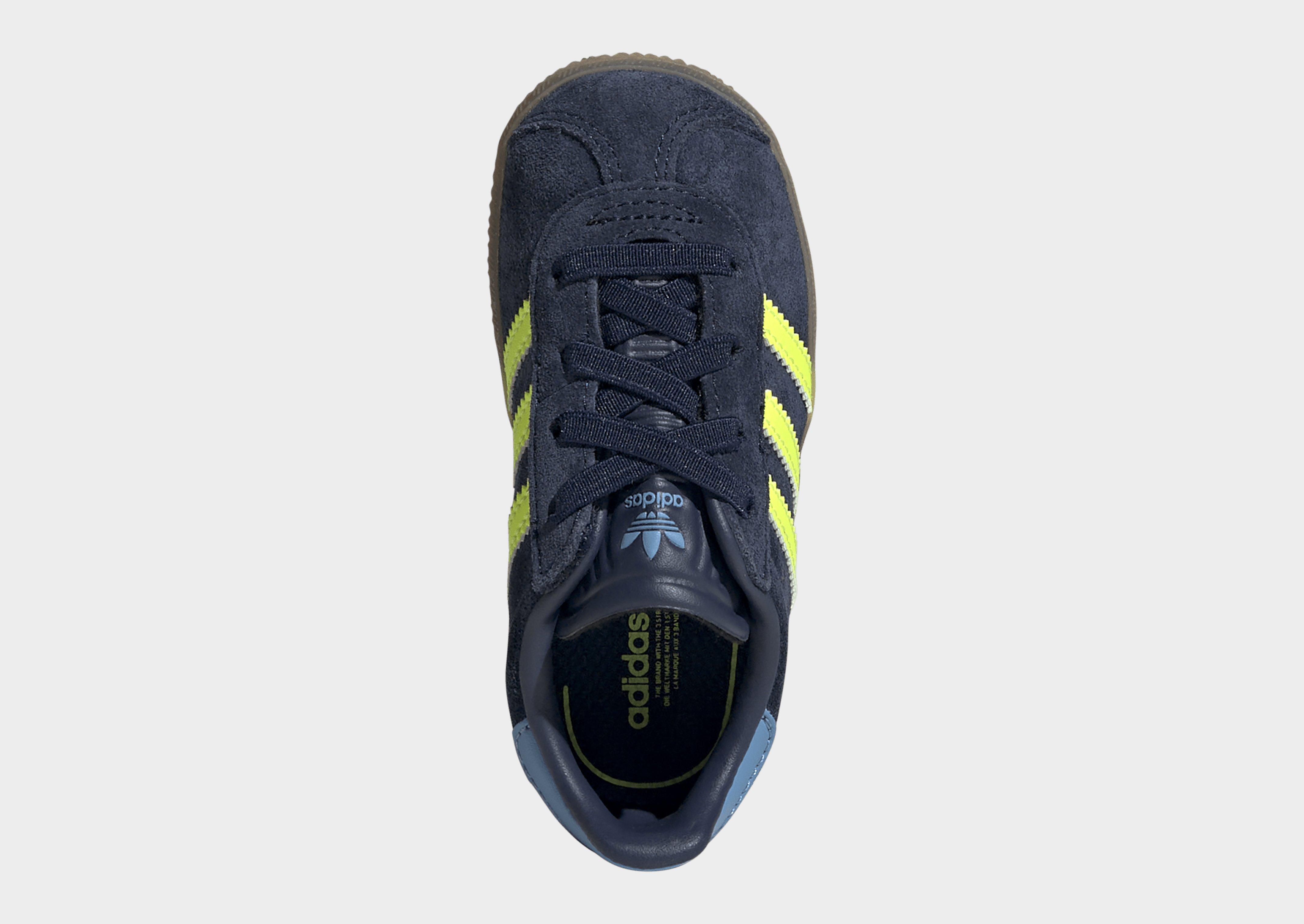 Adidas jeans verdes sale