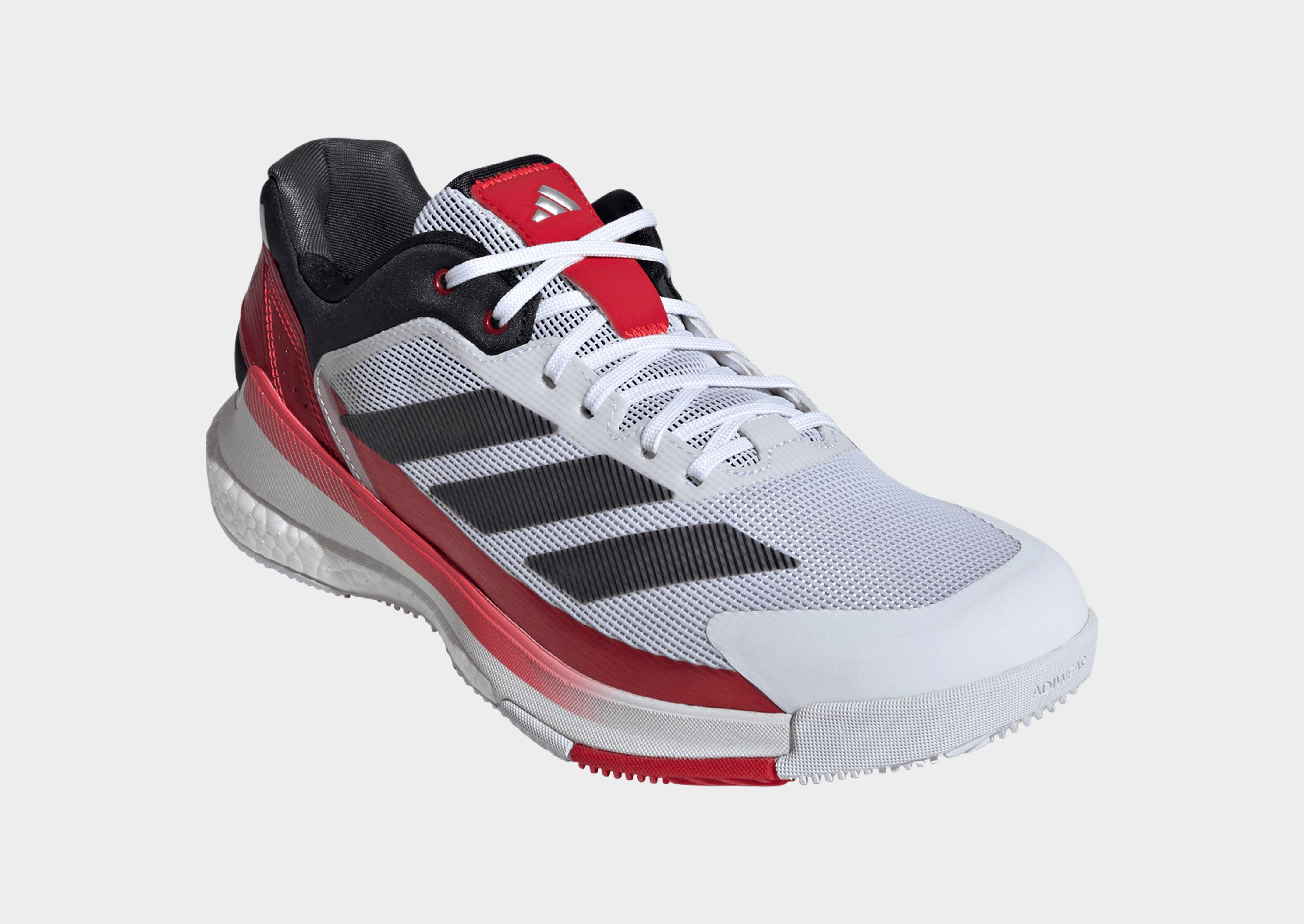 adidas Crazyquick BOOST Padel Schoenen