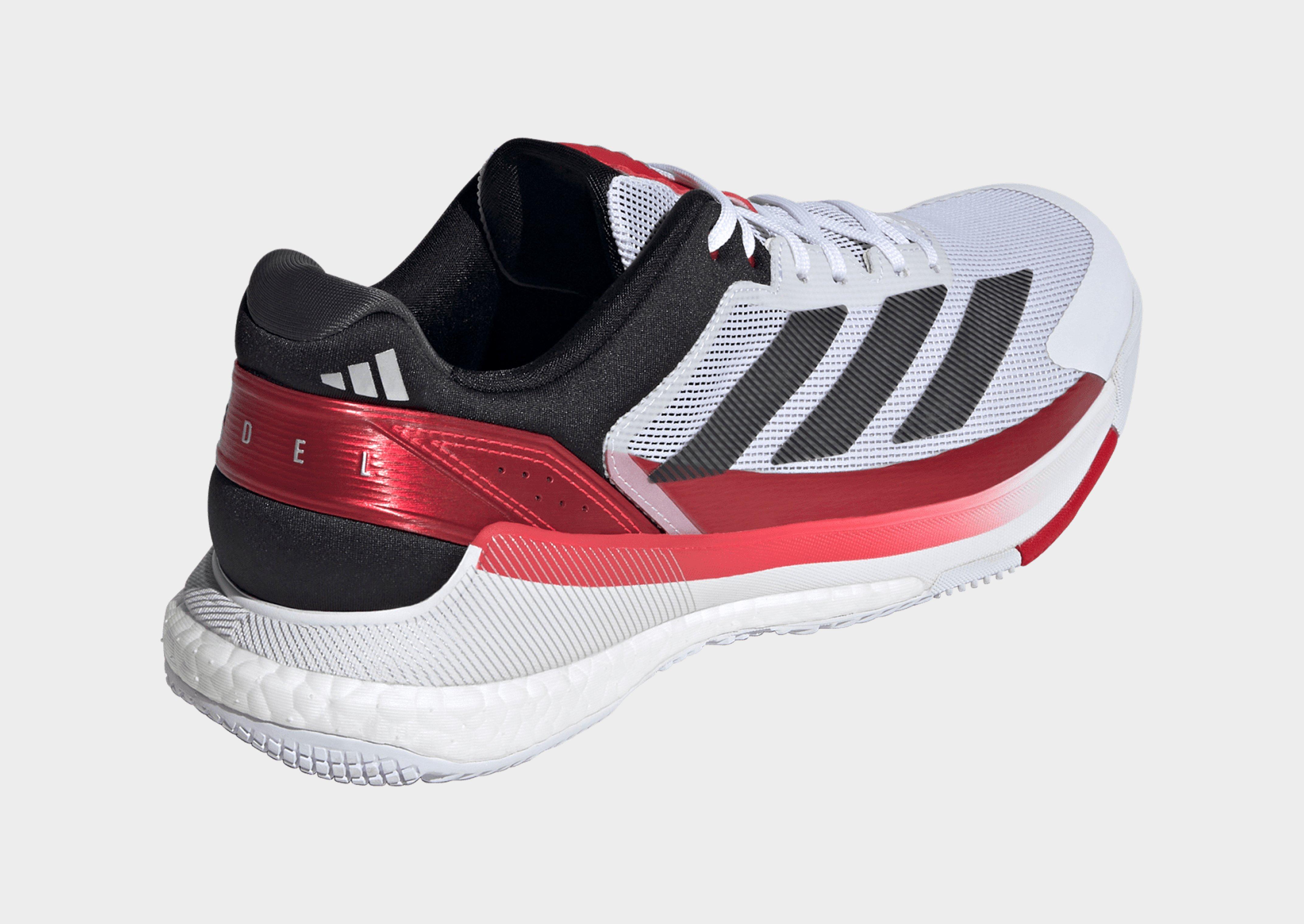 adidas Crazyquick BOOST Padel Schoenen