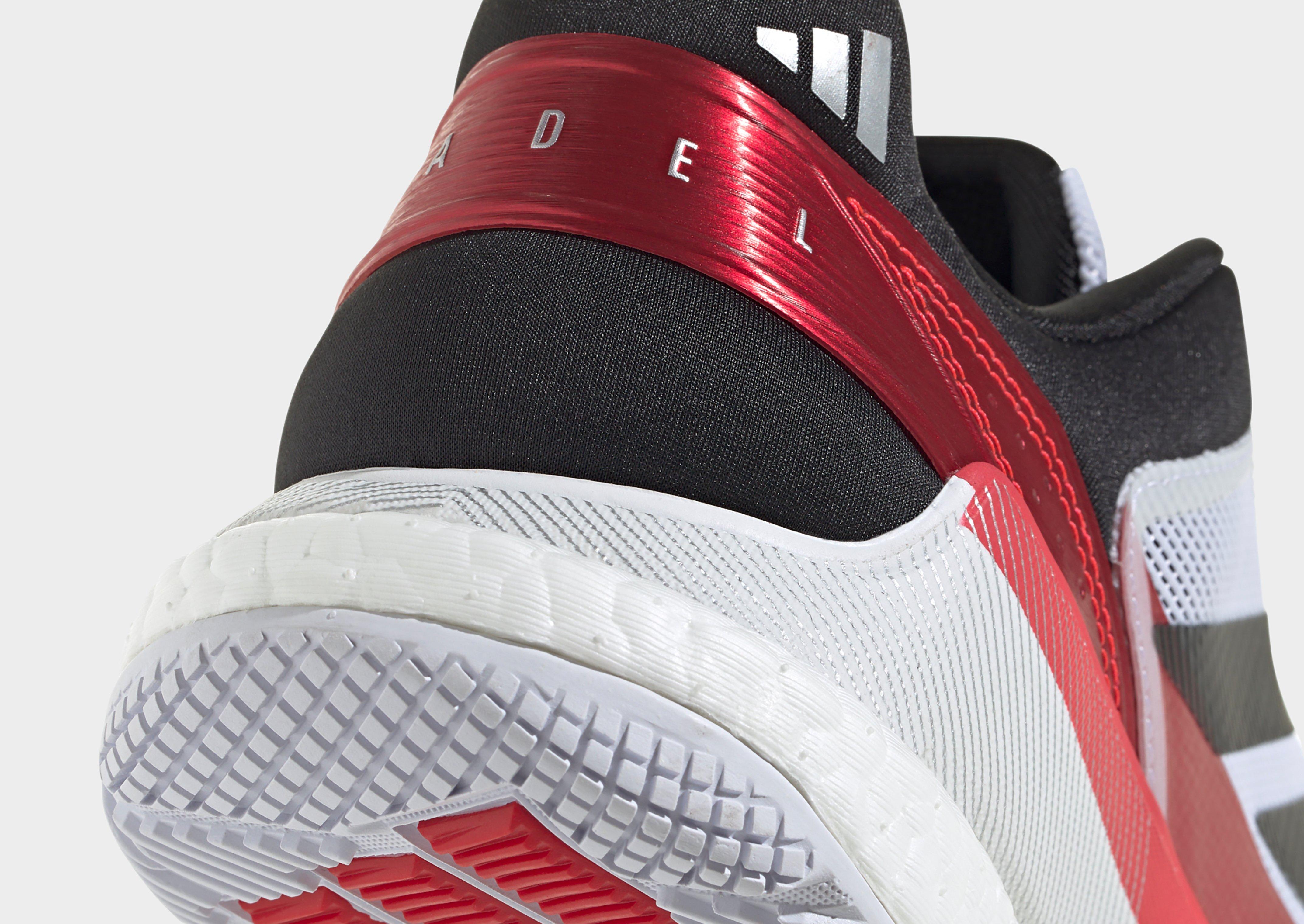 adidas Crazyquick BOOST Padel Schoenen