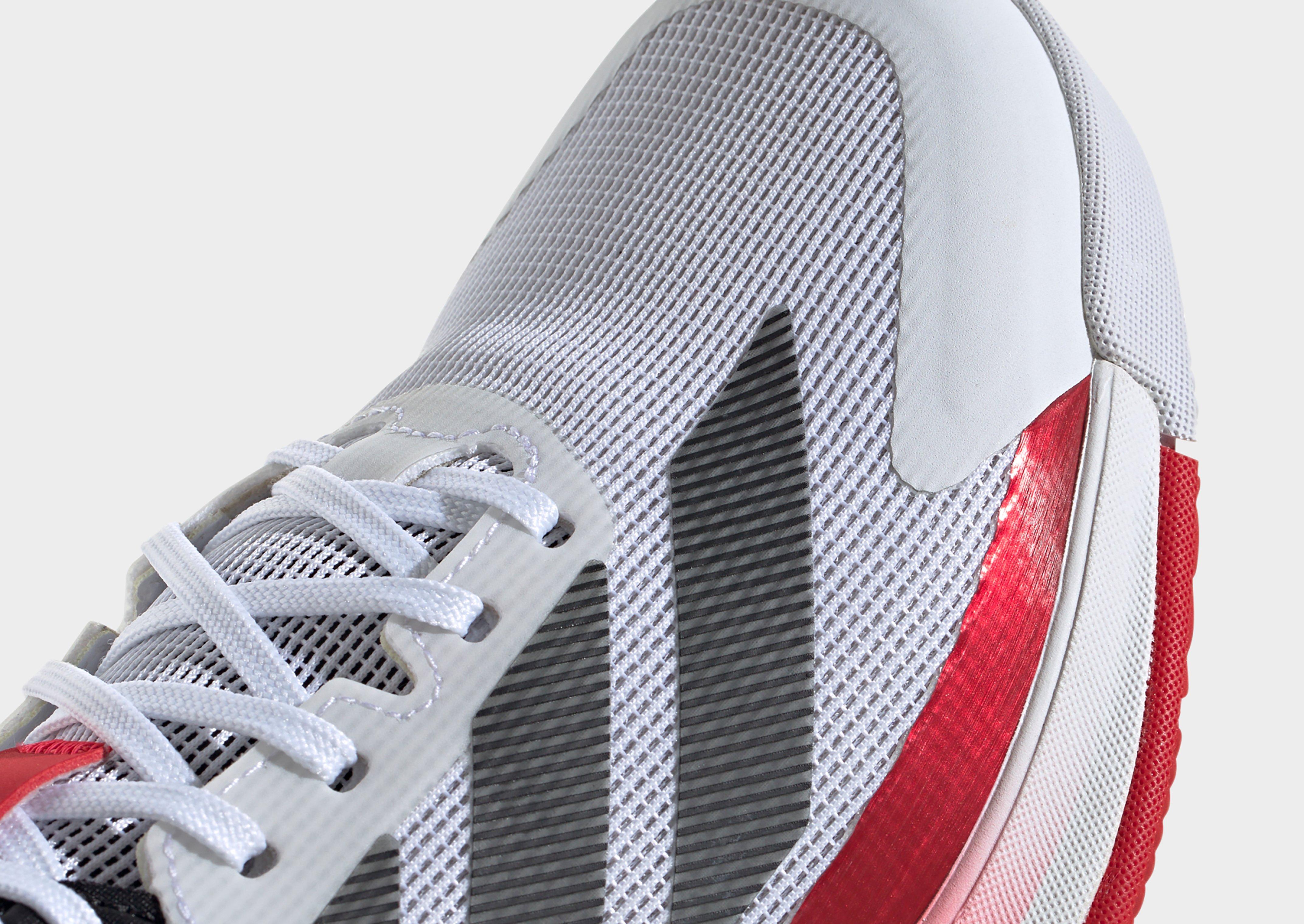 adidas Crazyquick BOOST Padel Schoenen