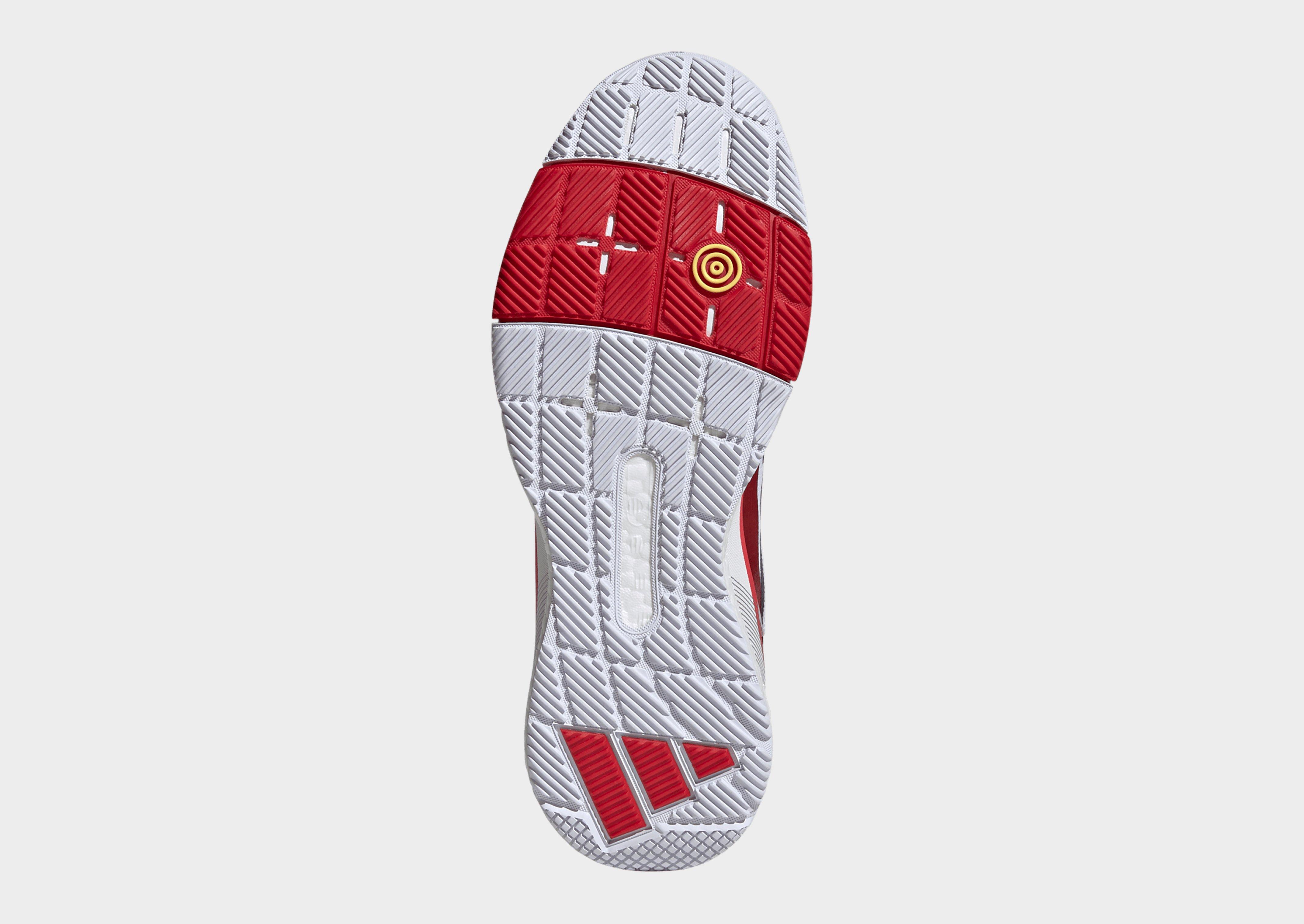 adidas Crazyquick BOOST Padel Schoenen