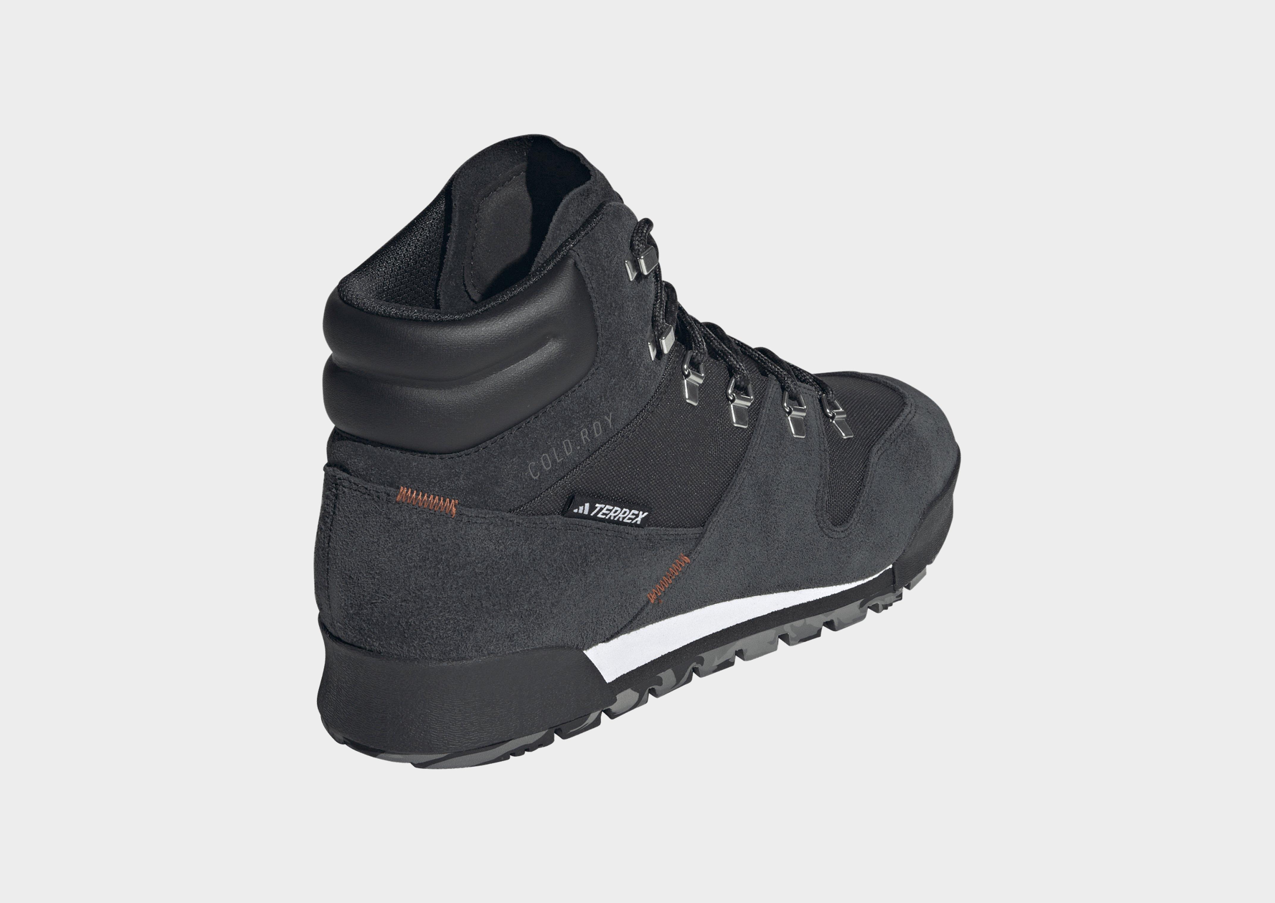 adidas Terrex Snowpitch Cold.Rdy Wanderschuh