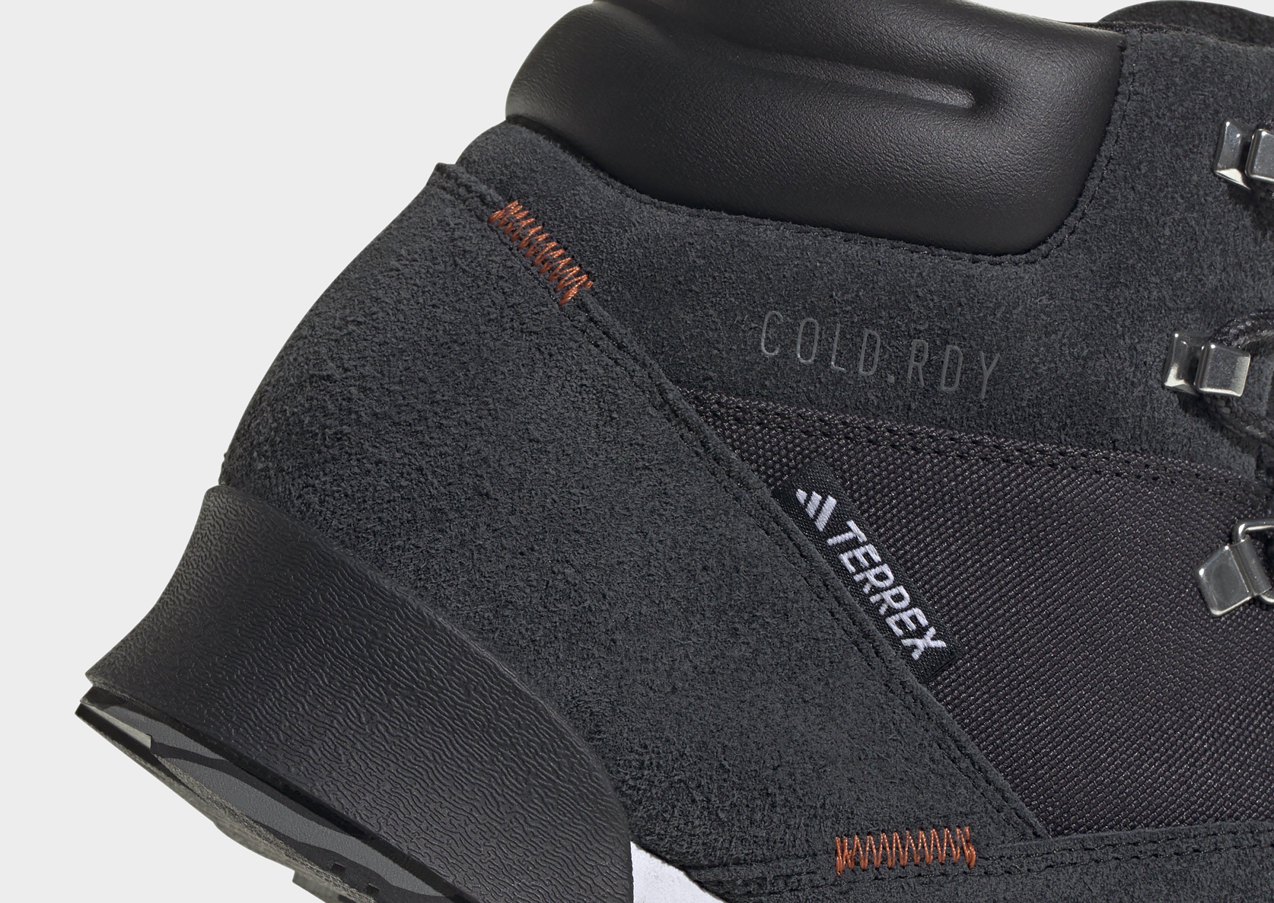 adidas Terrex Snowpitch Cold.Rdy Wanderschuh