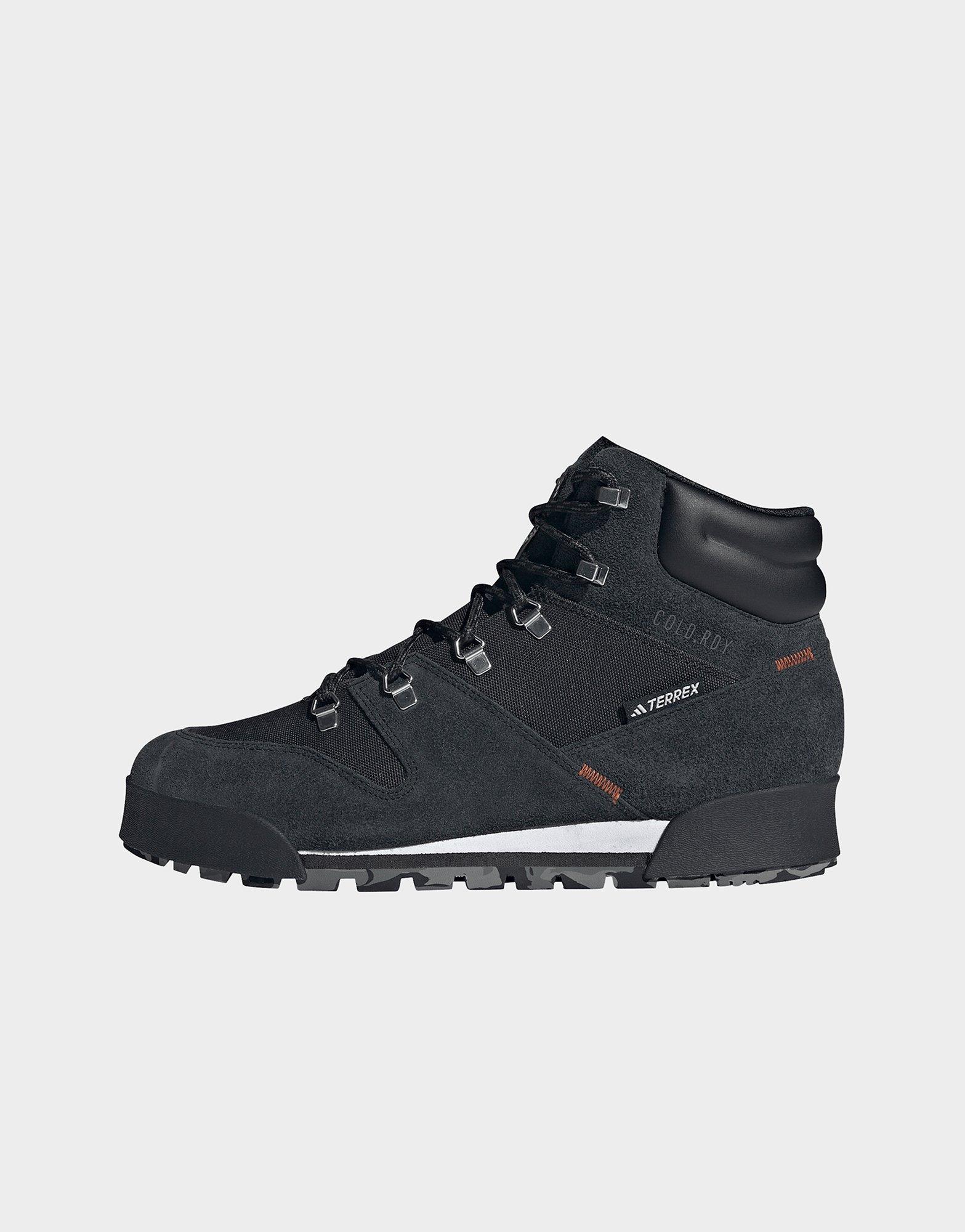 adidas Terrex Snowpitch Cold.Rdy Hiking Shoes