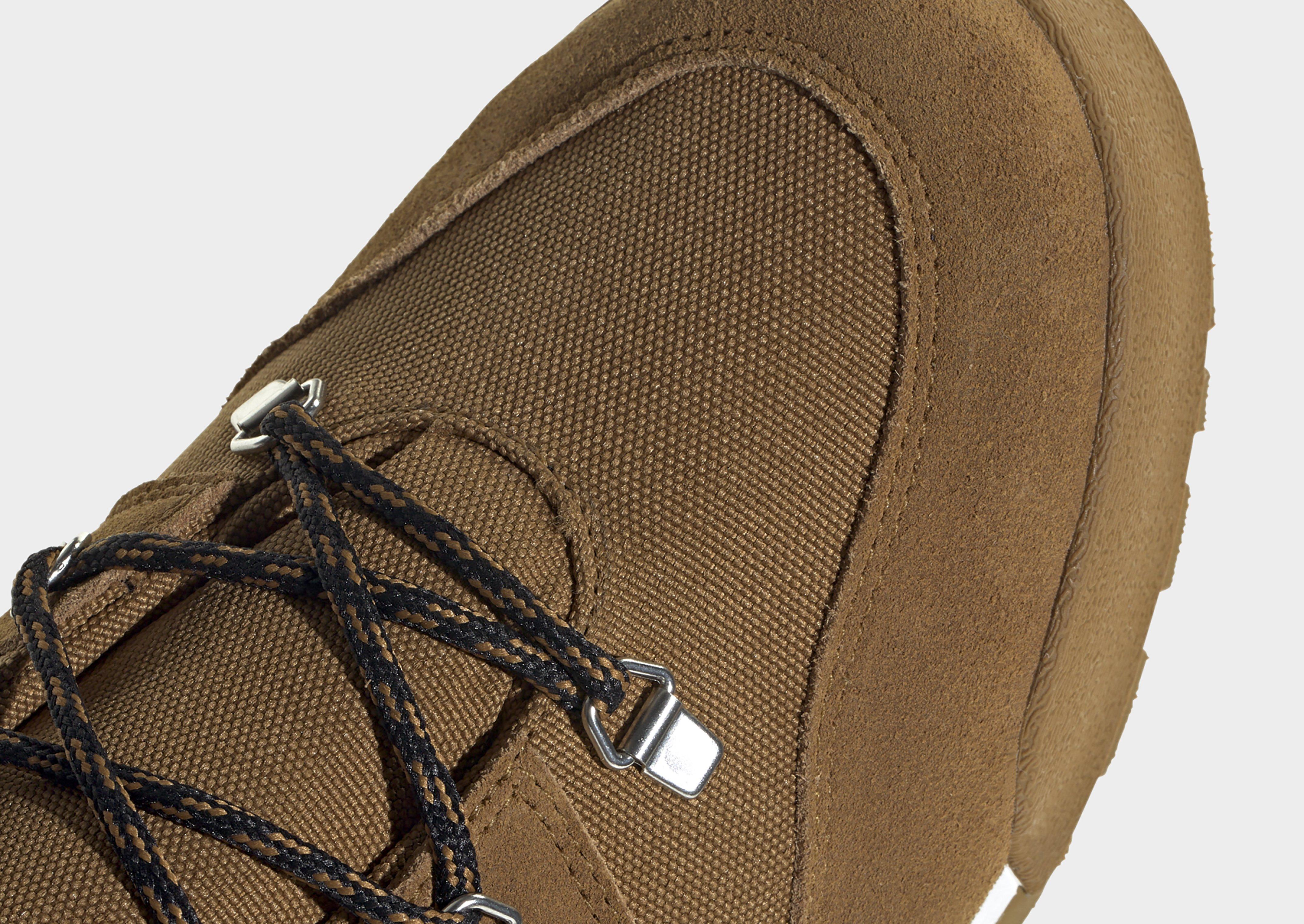 adidas Terrex Snowpitch Cold.Rdy Hiking Shoes