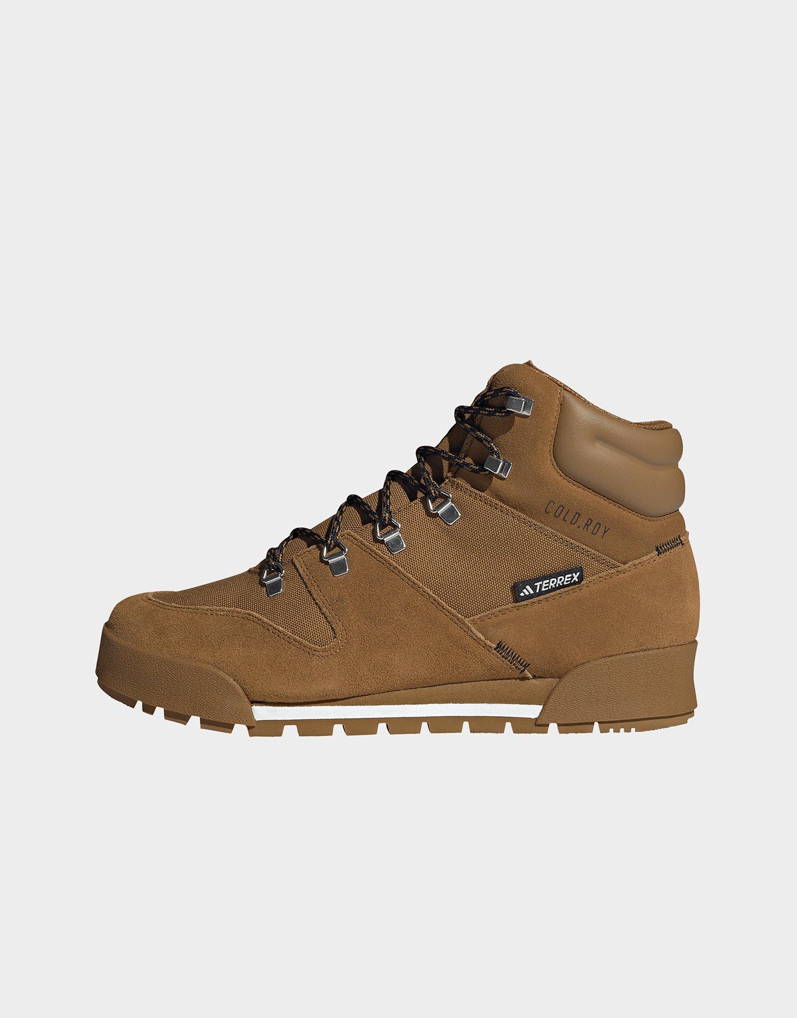 adidas Scarpe da hiking Terrex Snowpitch Cold.Rdy