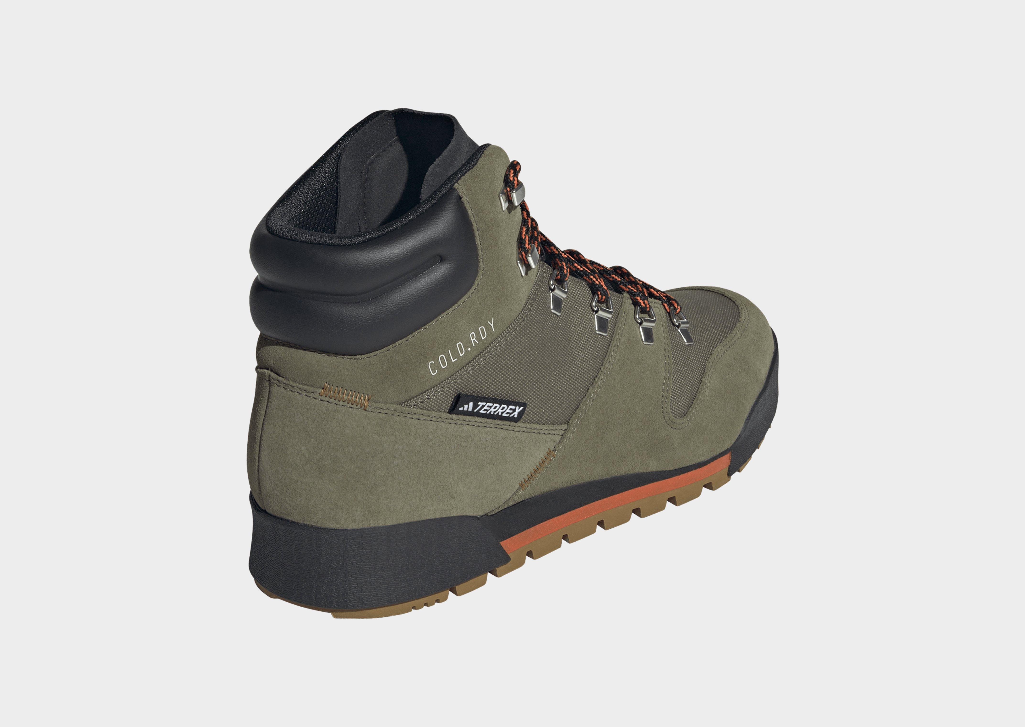 adidas Chaussure de randonnée Terrex Snowpitch Cold.Rdy