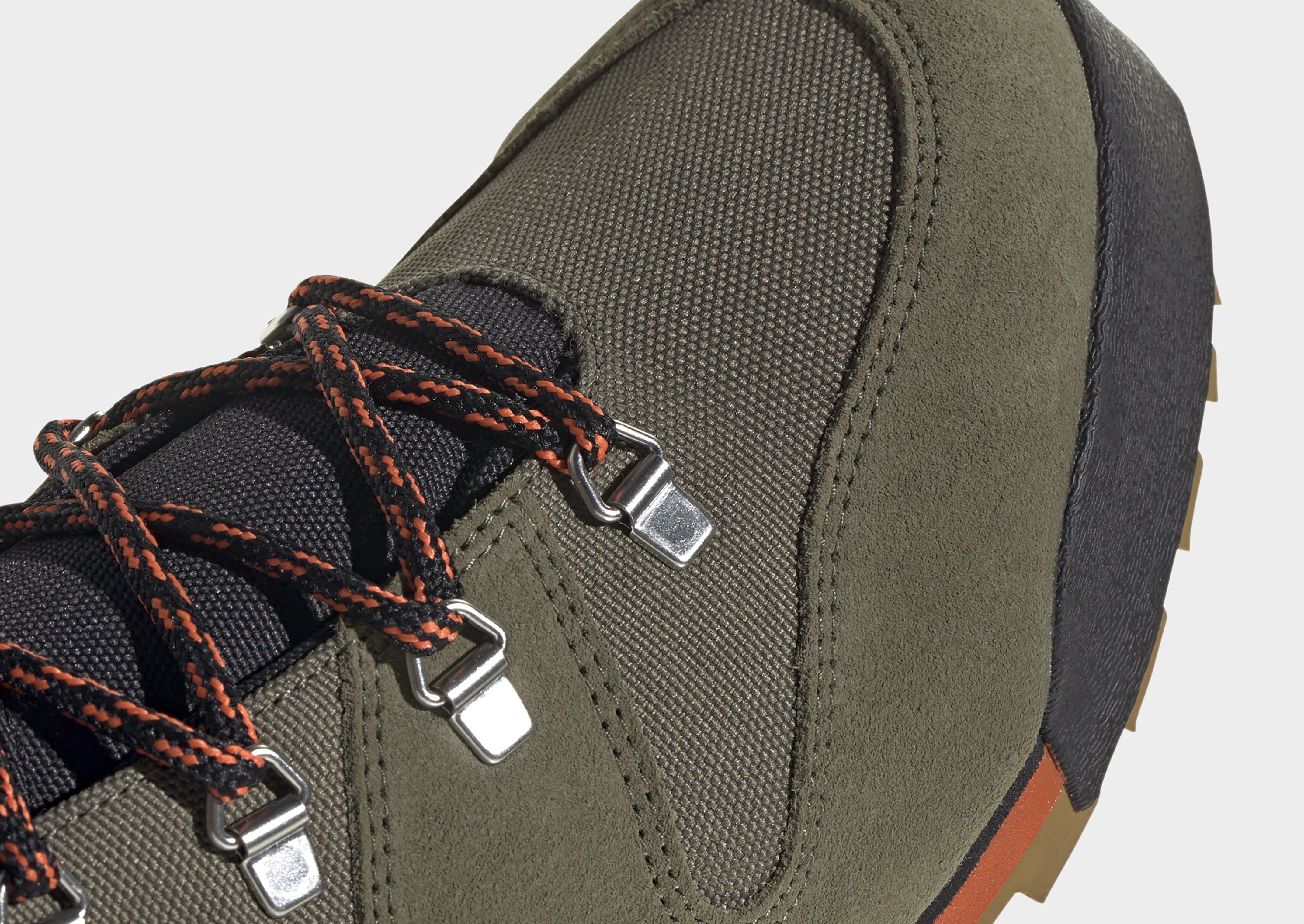 adidas Chaussure de randonnée Terrex Snowpitch Cold.Rdy