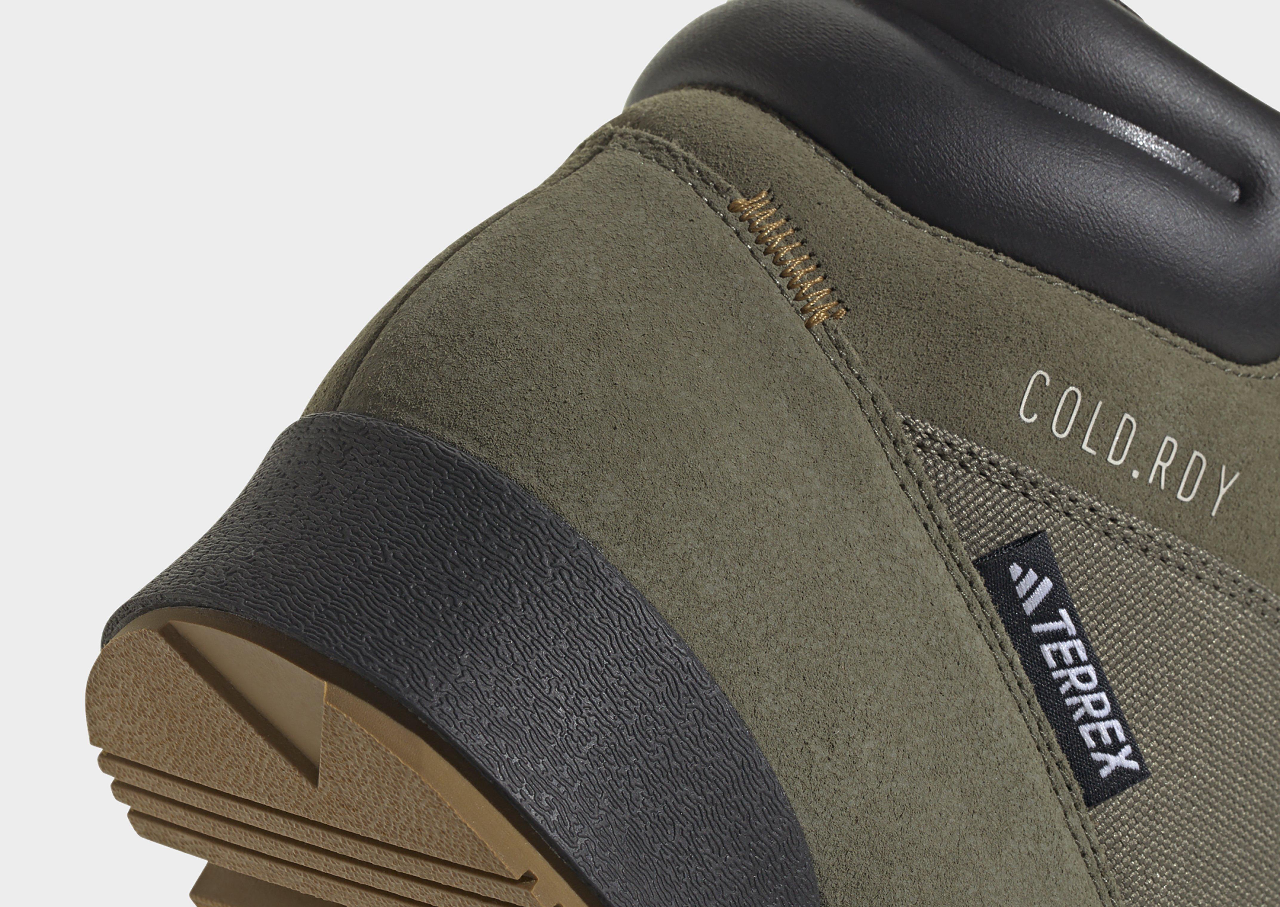 adidas Chaussure de randonnée Terrex Snowpitch Cold.Rdy