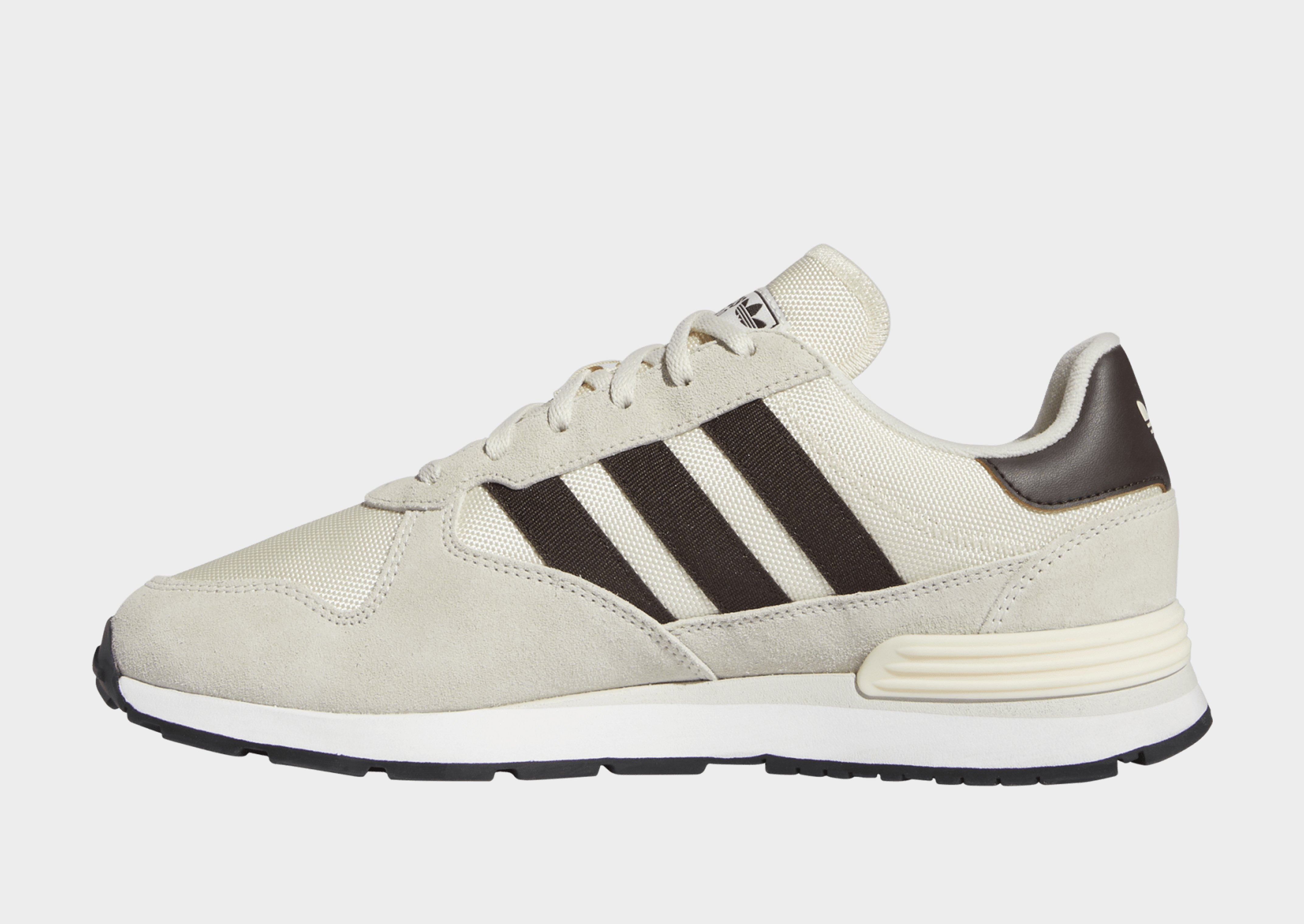 Beige adidas Treziod 2.0 Shoes | JD Sports UK