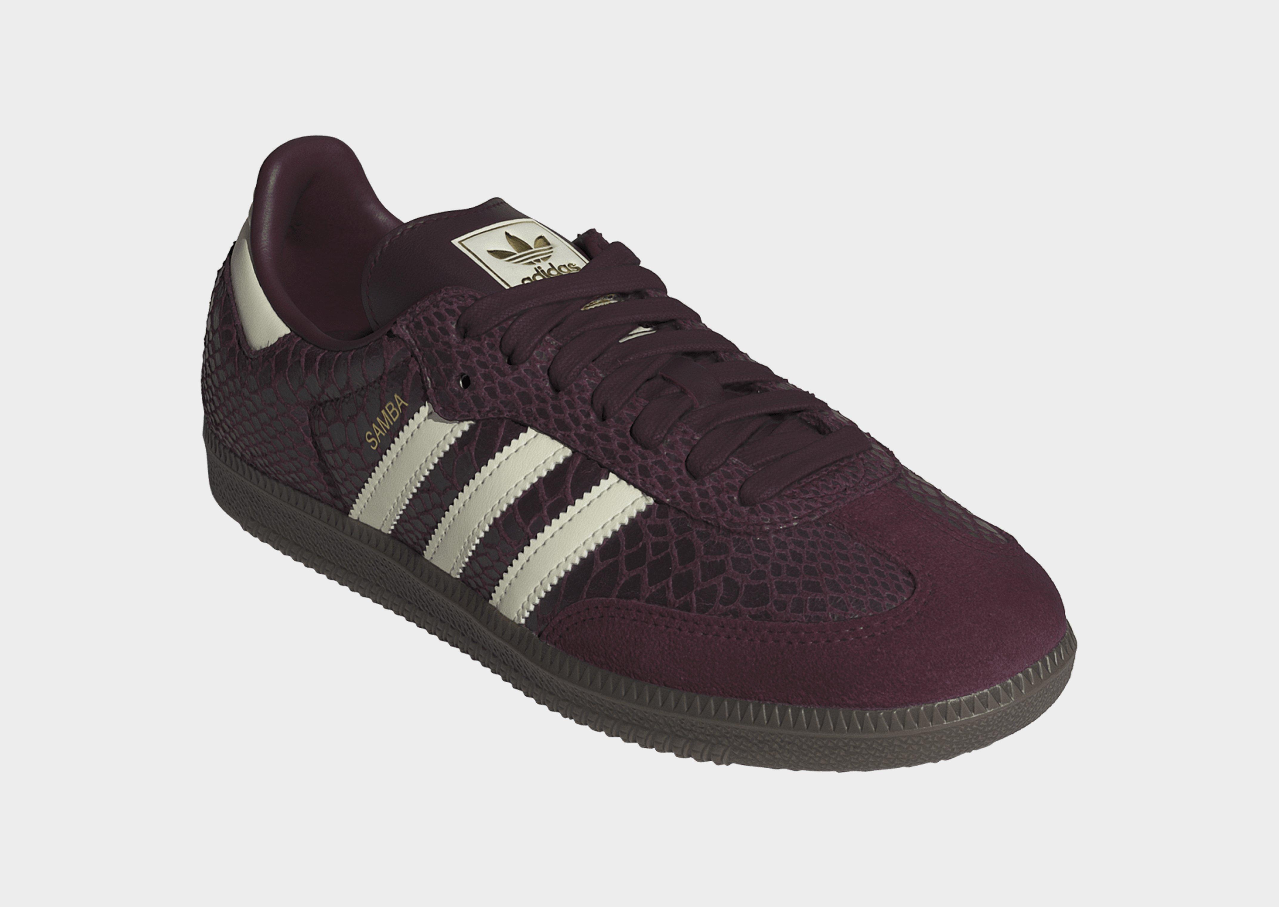adidas Originals CHAUSSURES SAMBA OG