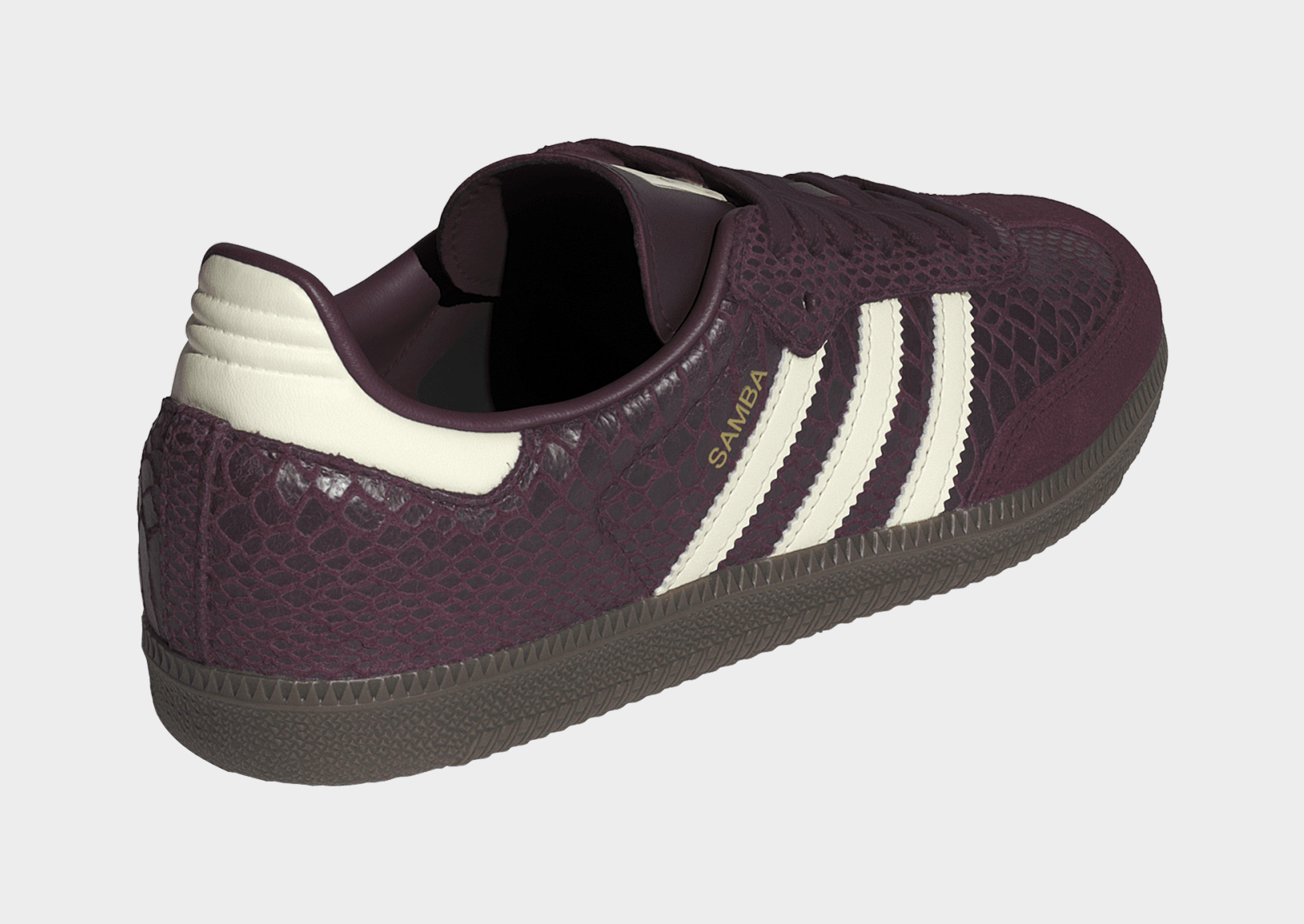 adidas Originals CHAUSSURES SAMBA OG