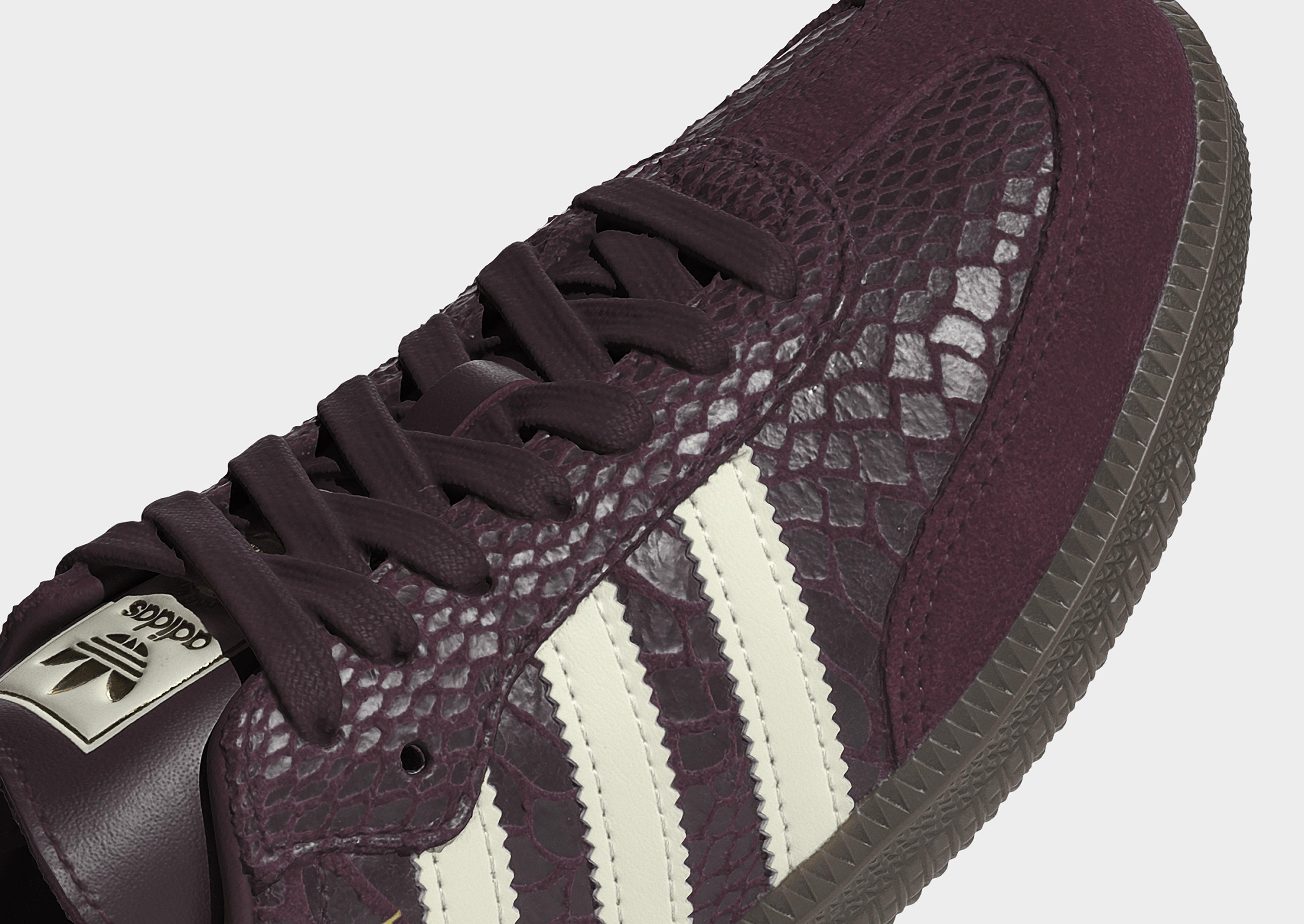 adidas Originals CHAUSSURES SAMBA OG
