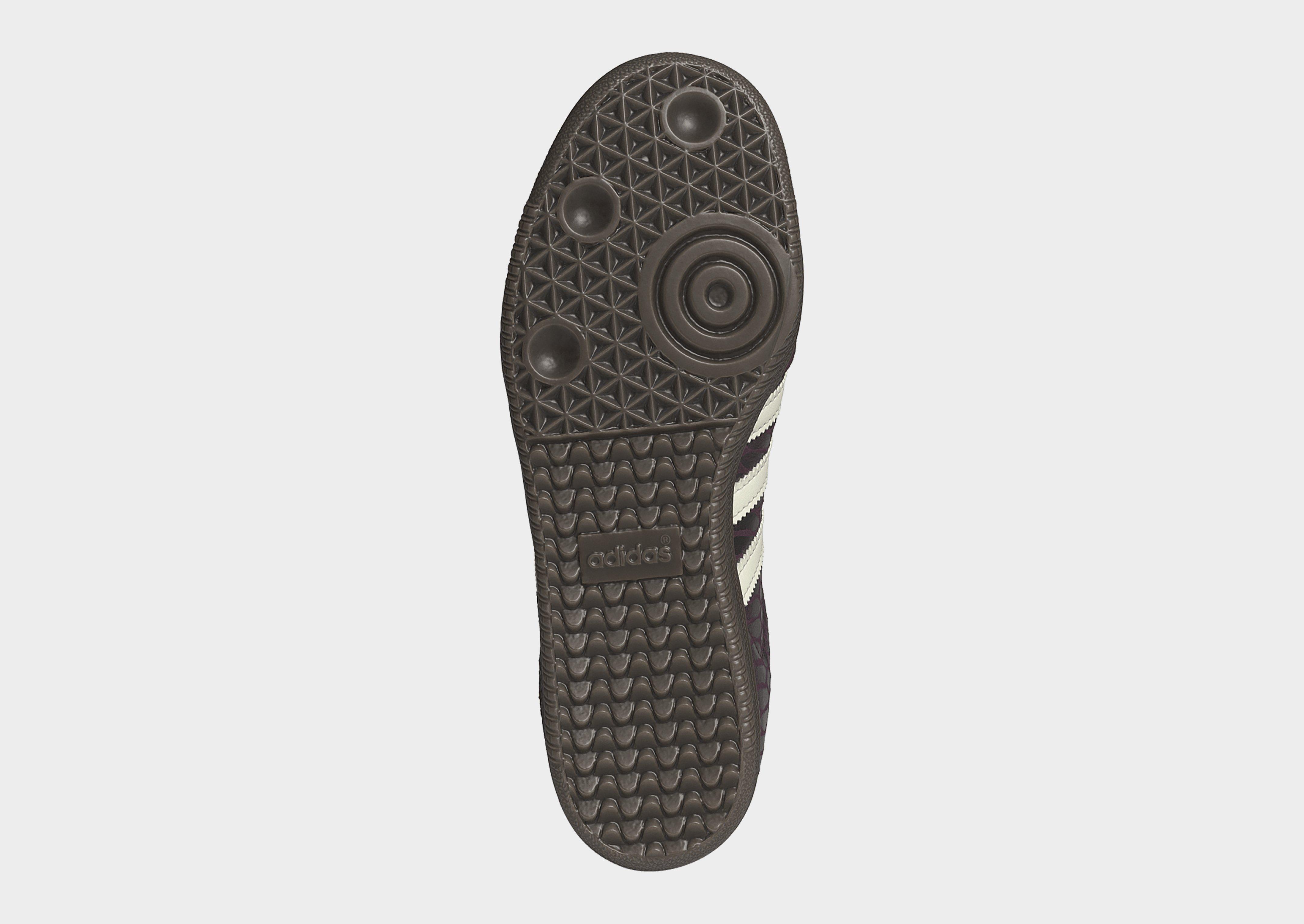 adidas Originals CHAUSSURES SAMBA OG