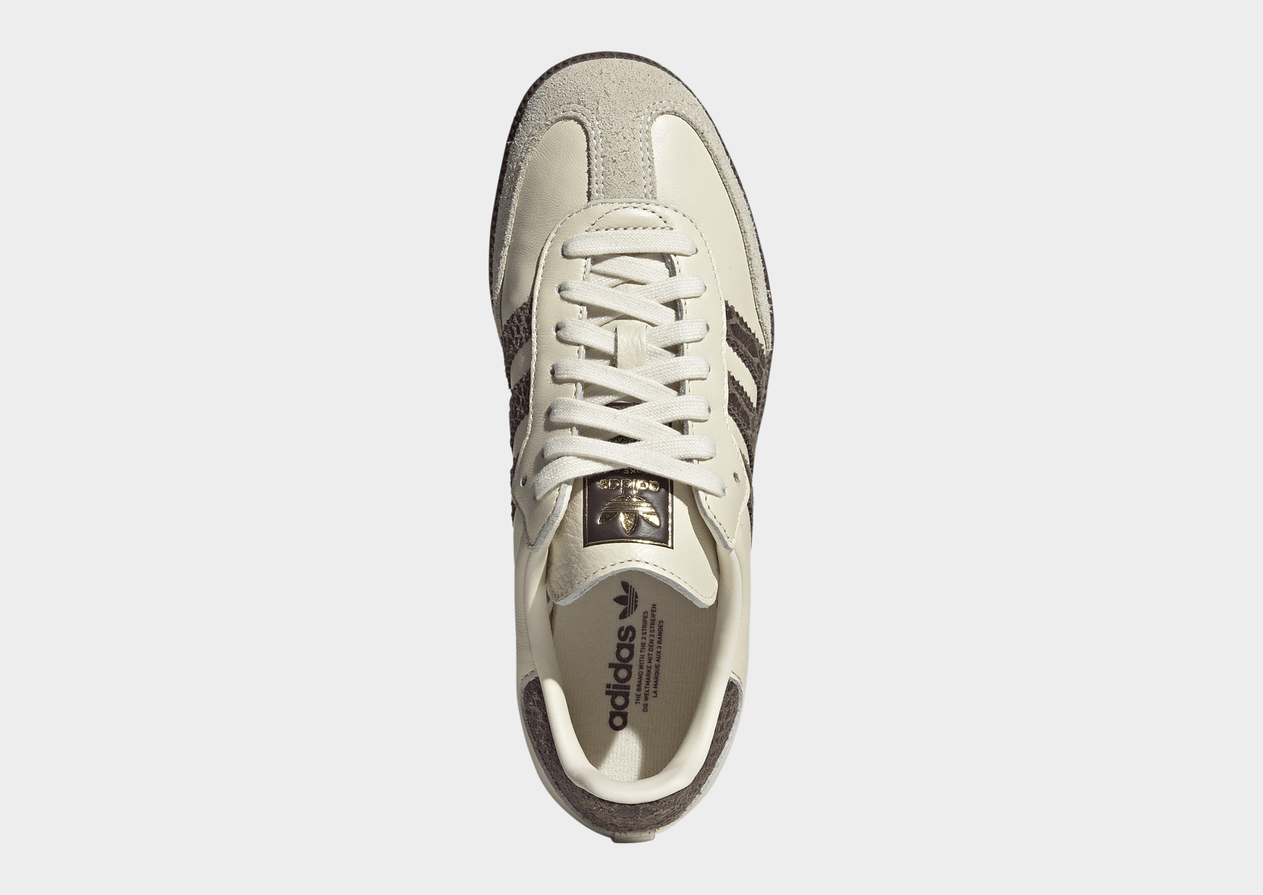 adidas Originals CHAUSSURES SAMBA OG