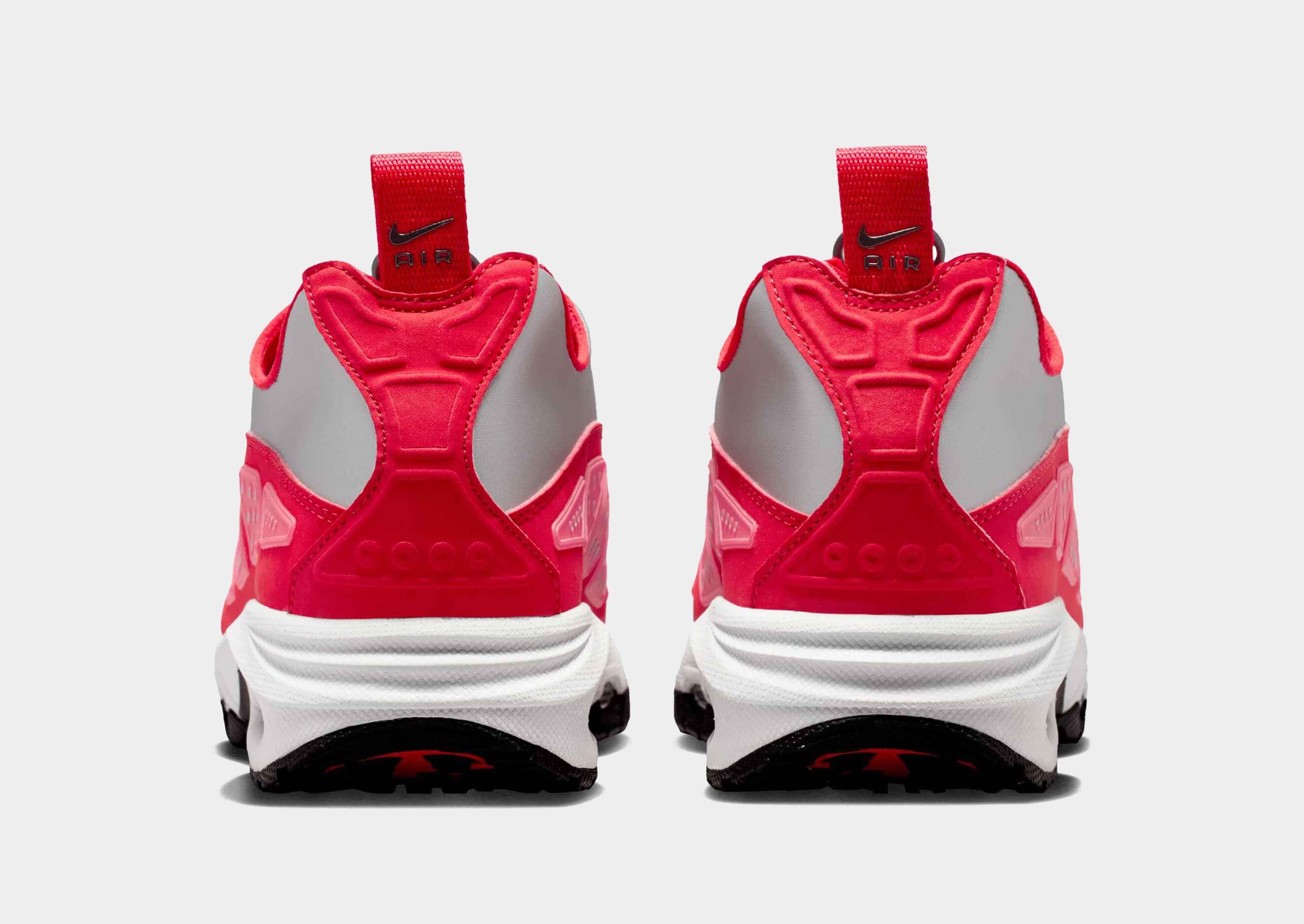 Nike WOMEN'S SHOES AIR MAX