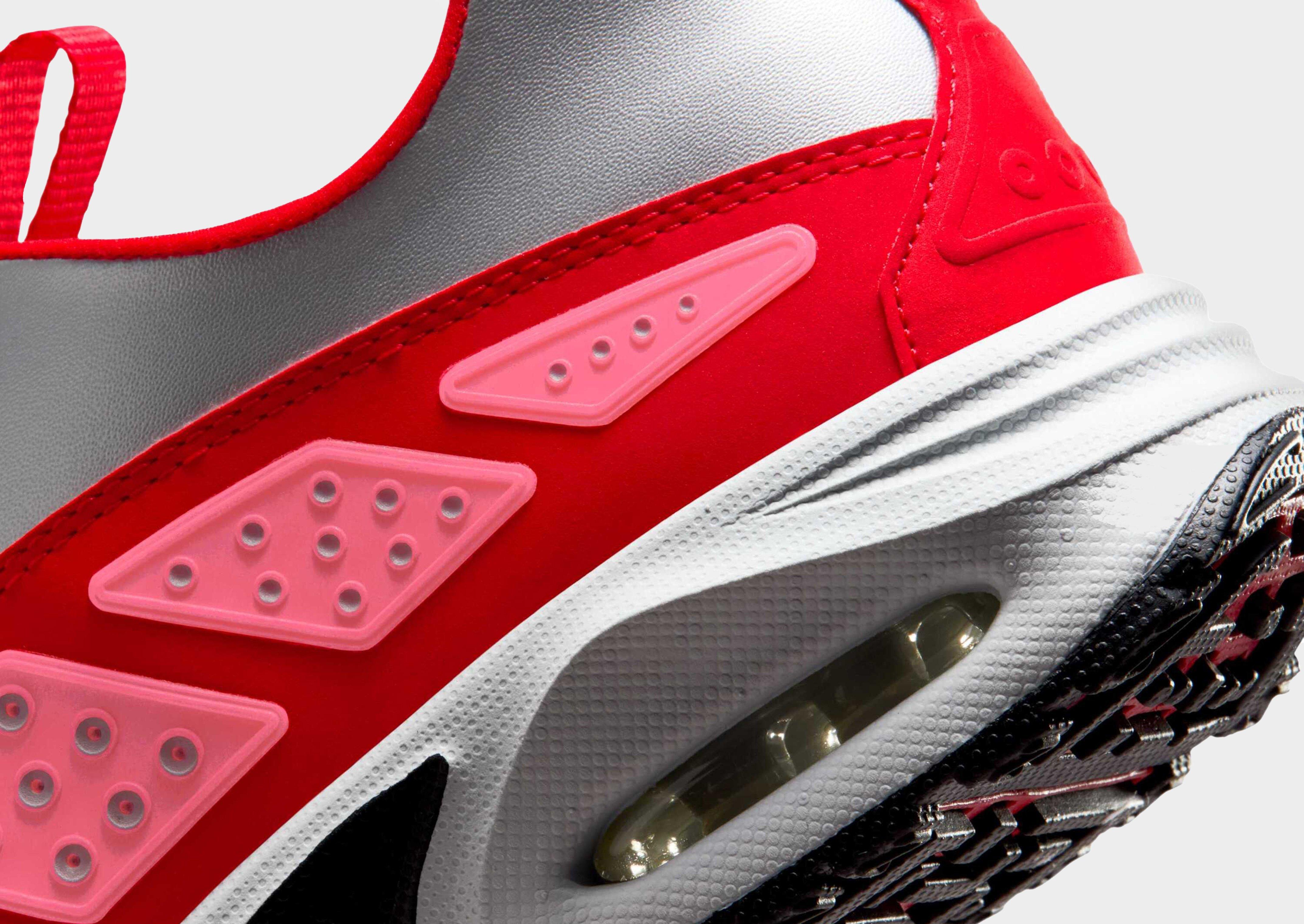 Nike WOMEN'S SHOES AIR MAX