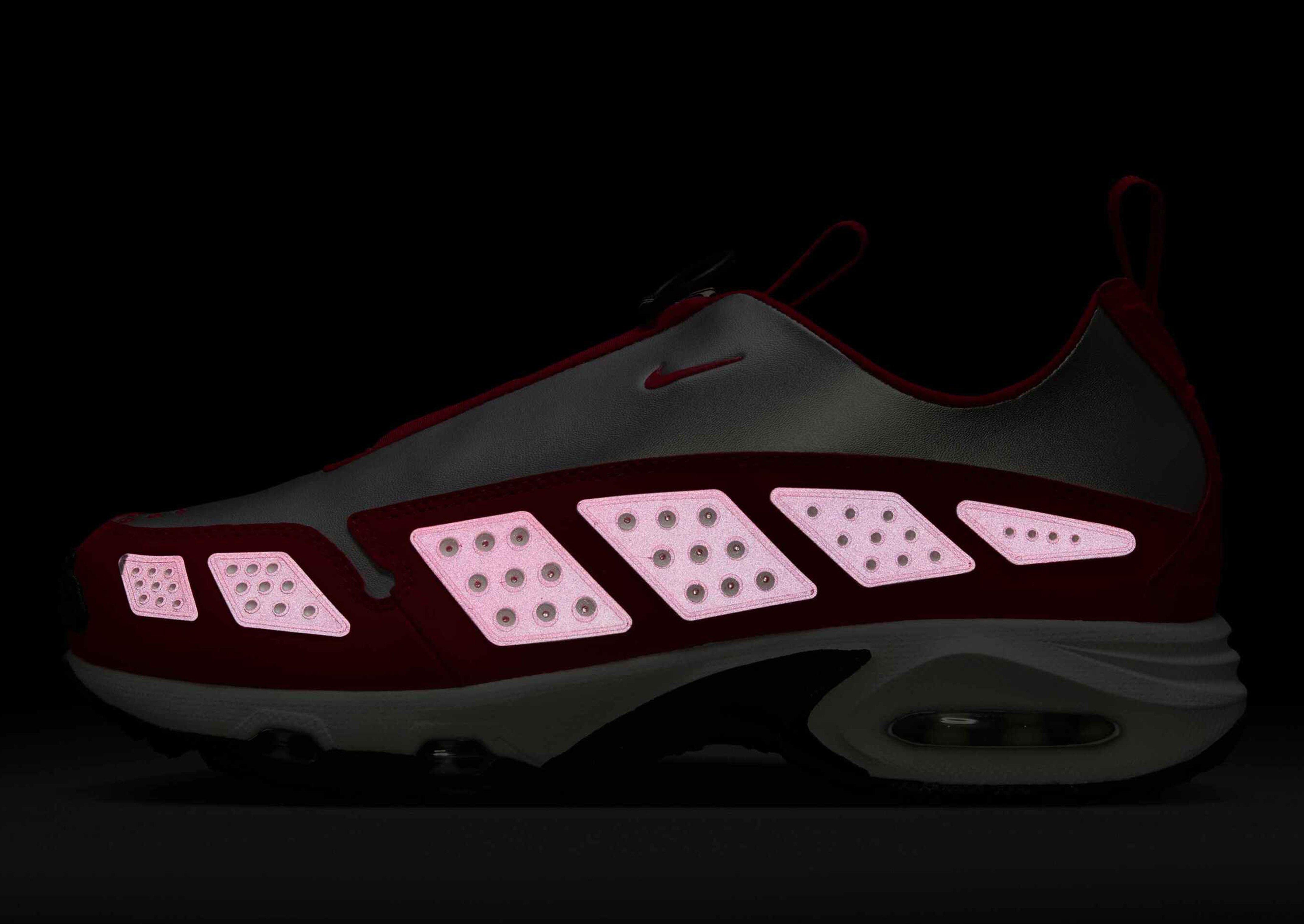 Nike WOMEN'S SHOES AIR MAX