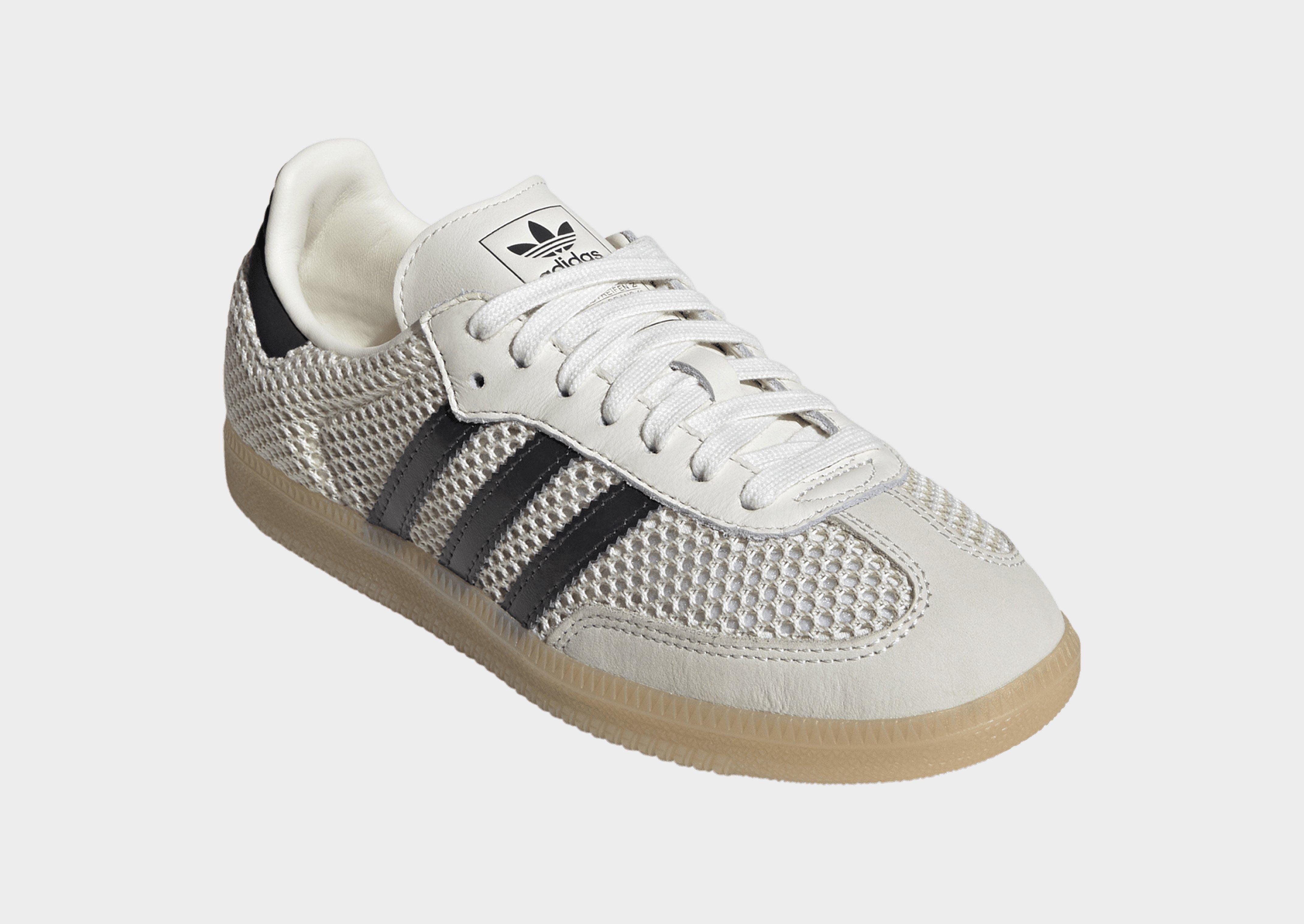 adidas ZAPATILLA SAMBA OG
