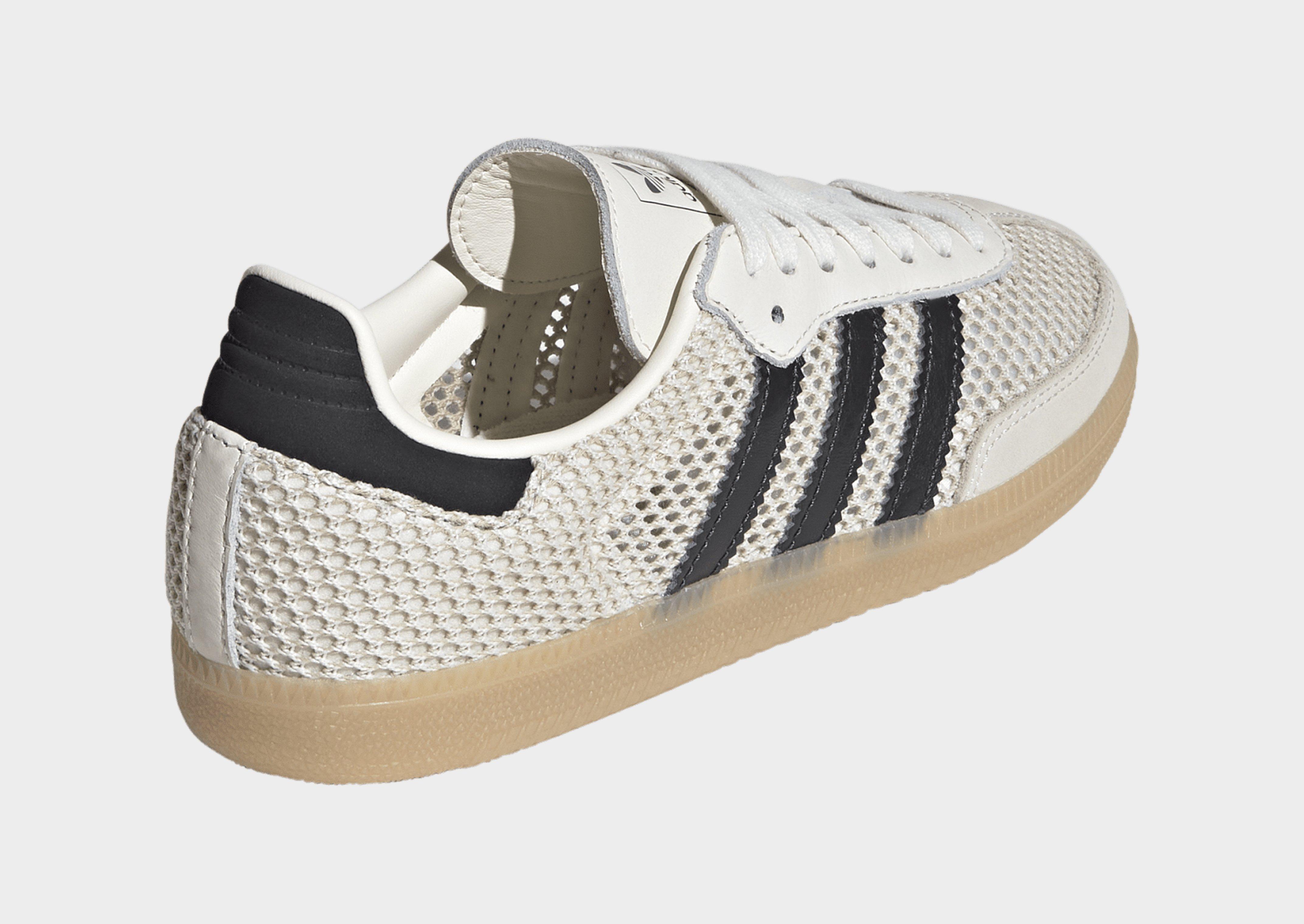 adidas ZAPATILLA SAMBA OG