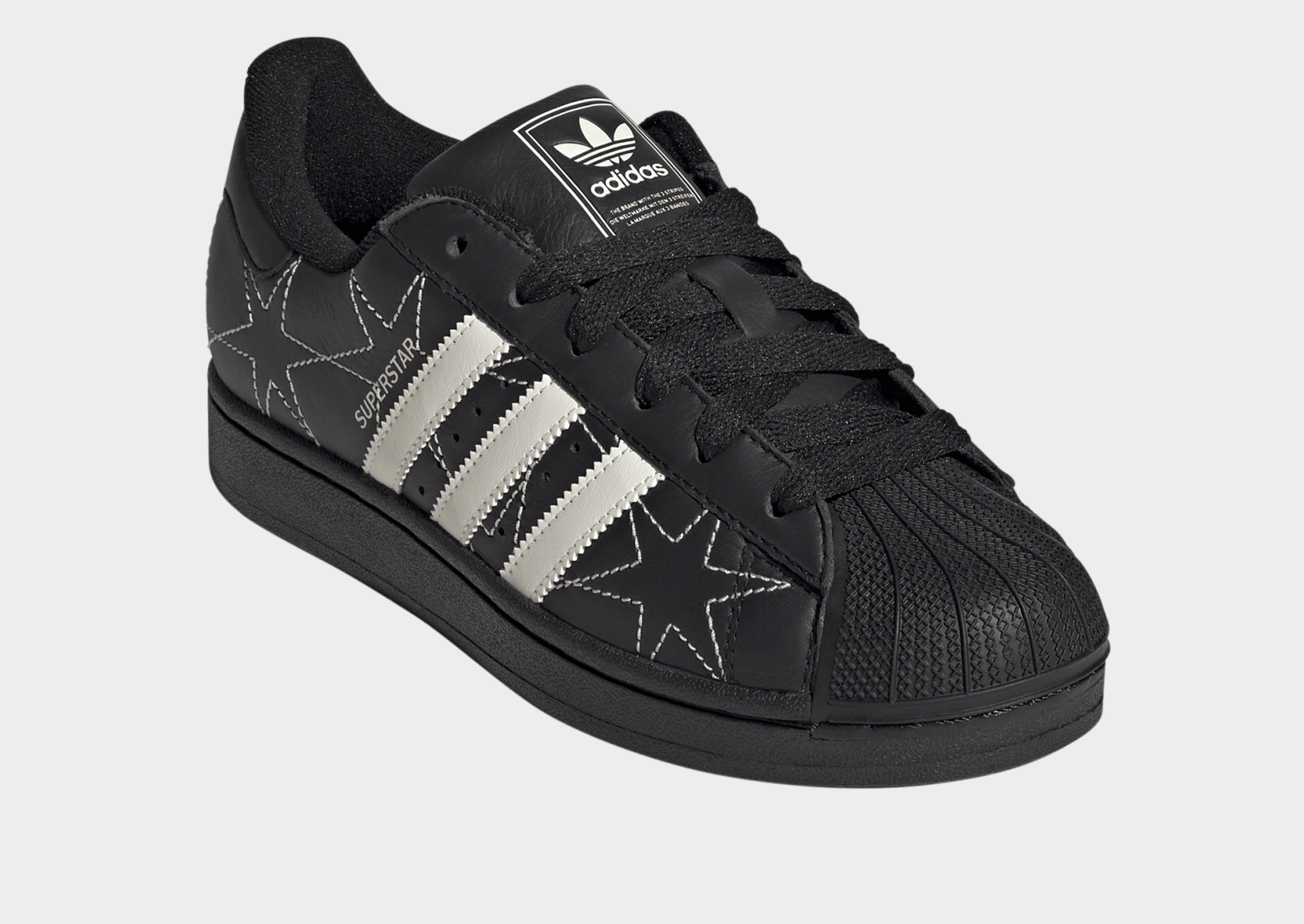 adidas Originals Superstar II Women's