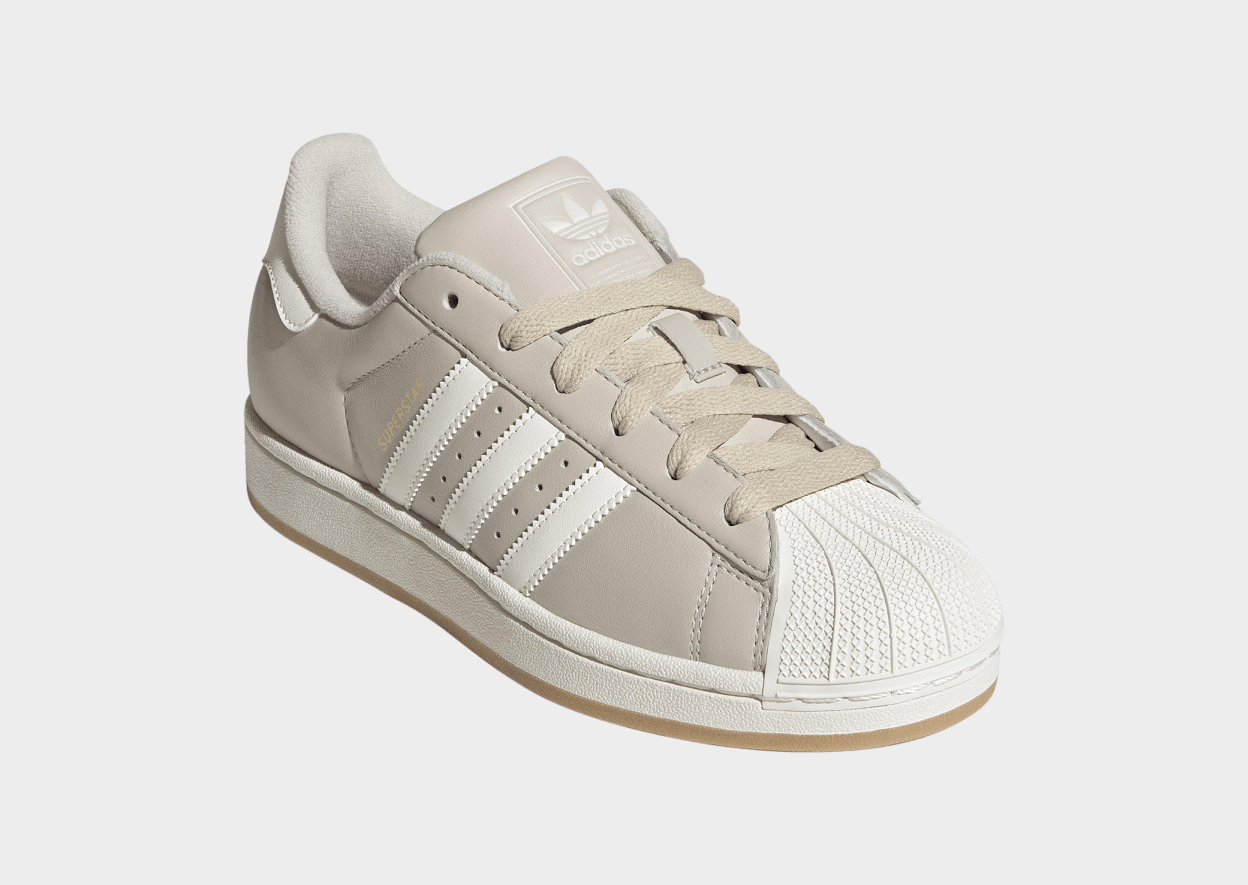 adidas CHAUSSURES SUPERSTAR II
