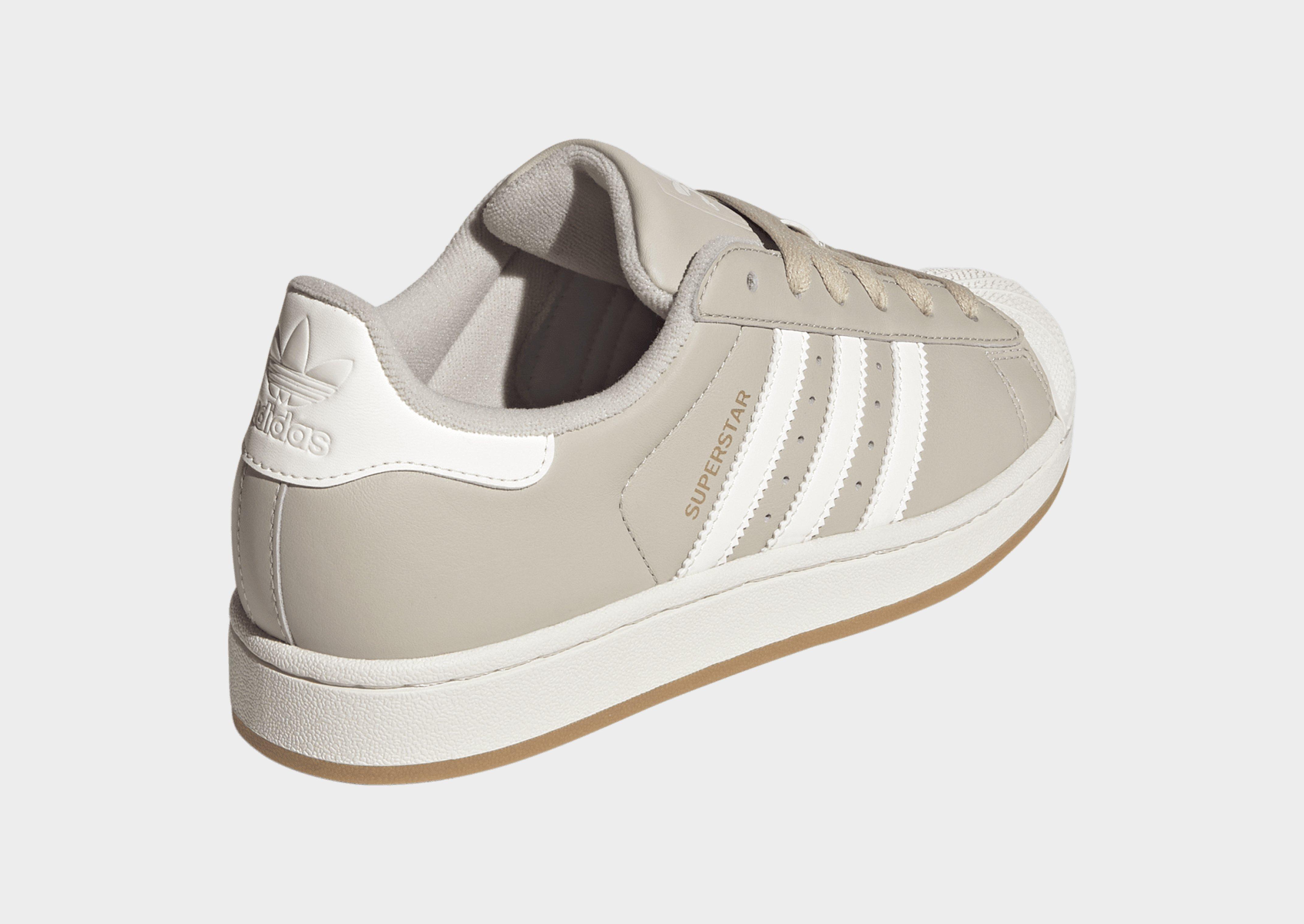 adidas CHAUSSURES SUPERSTAR II