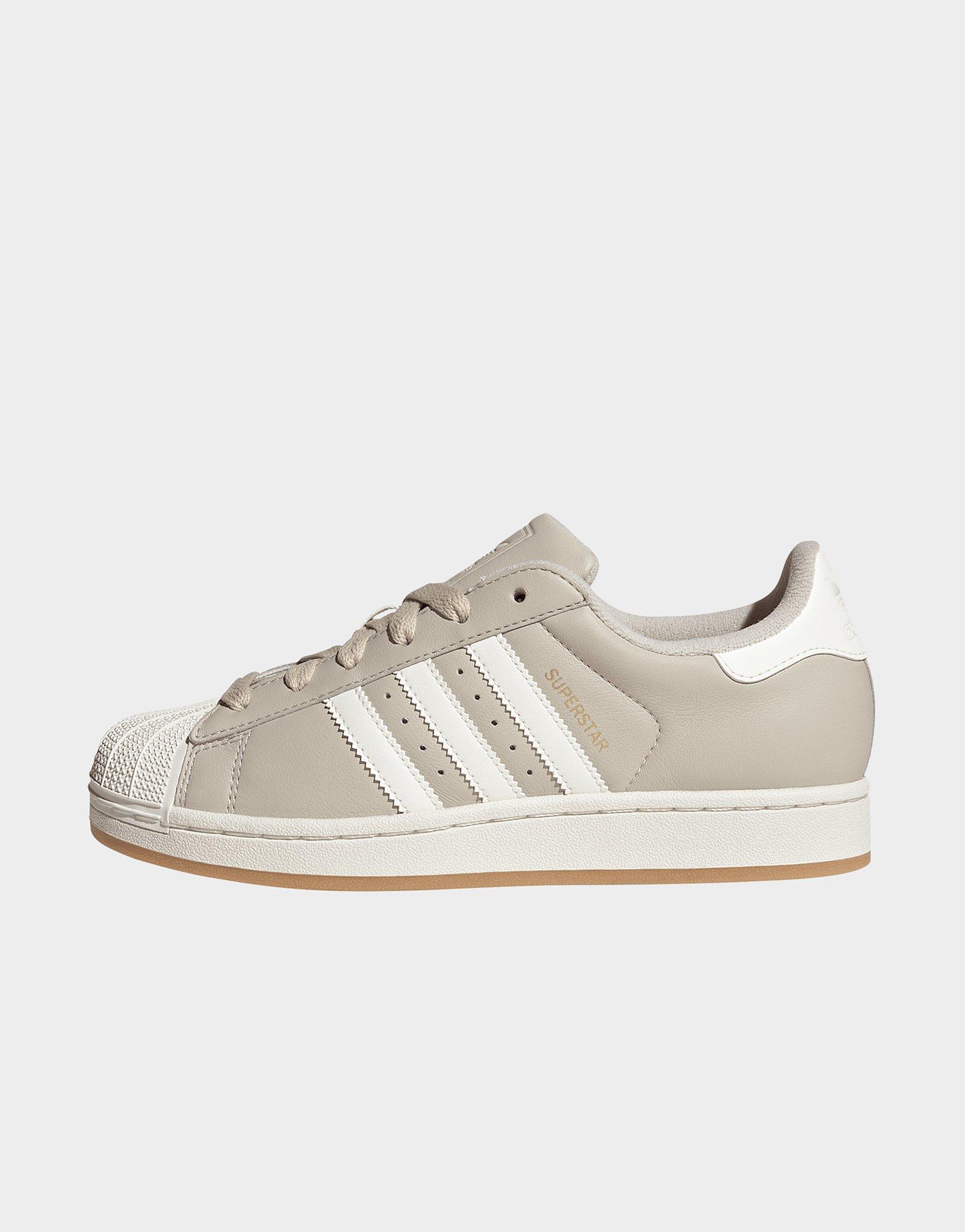 adidas Originals SUPERSTAR II SHOES