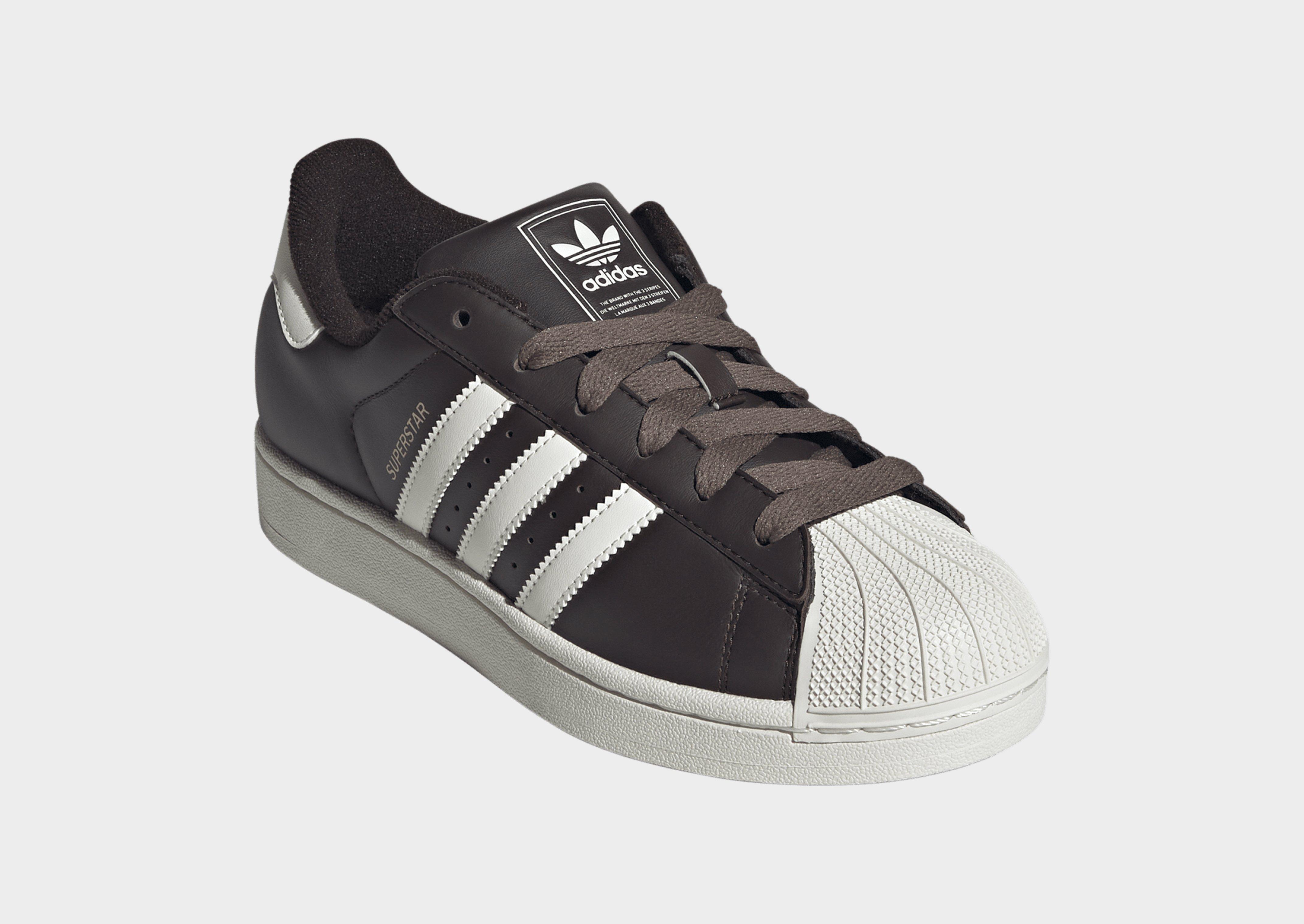 adidas CHAUSSURES SUPERSTAR II