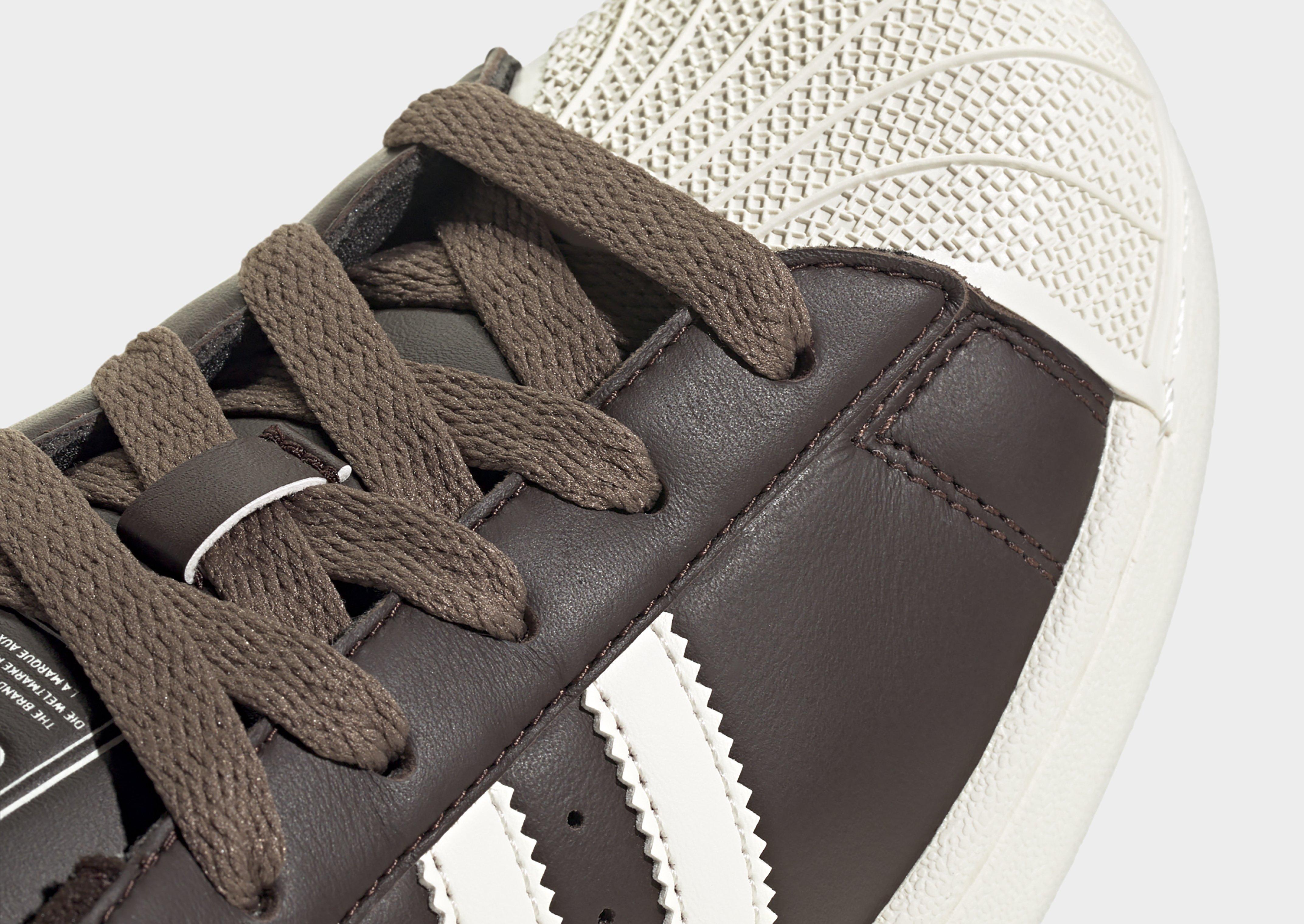 adidas CHAUSSURES SUPERSTAR II