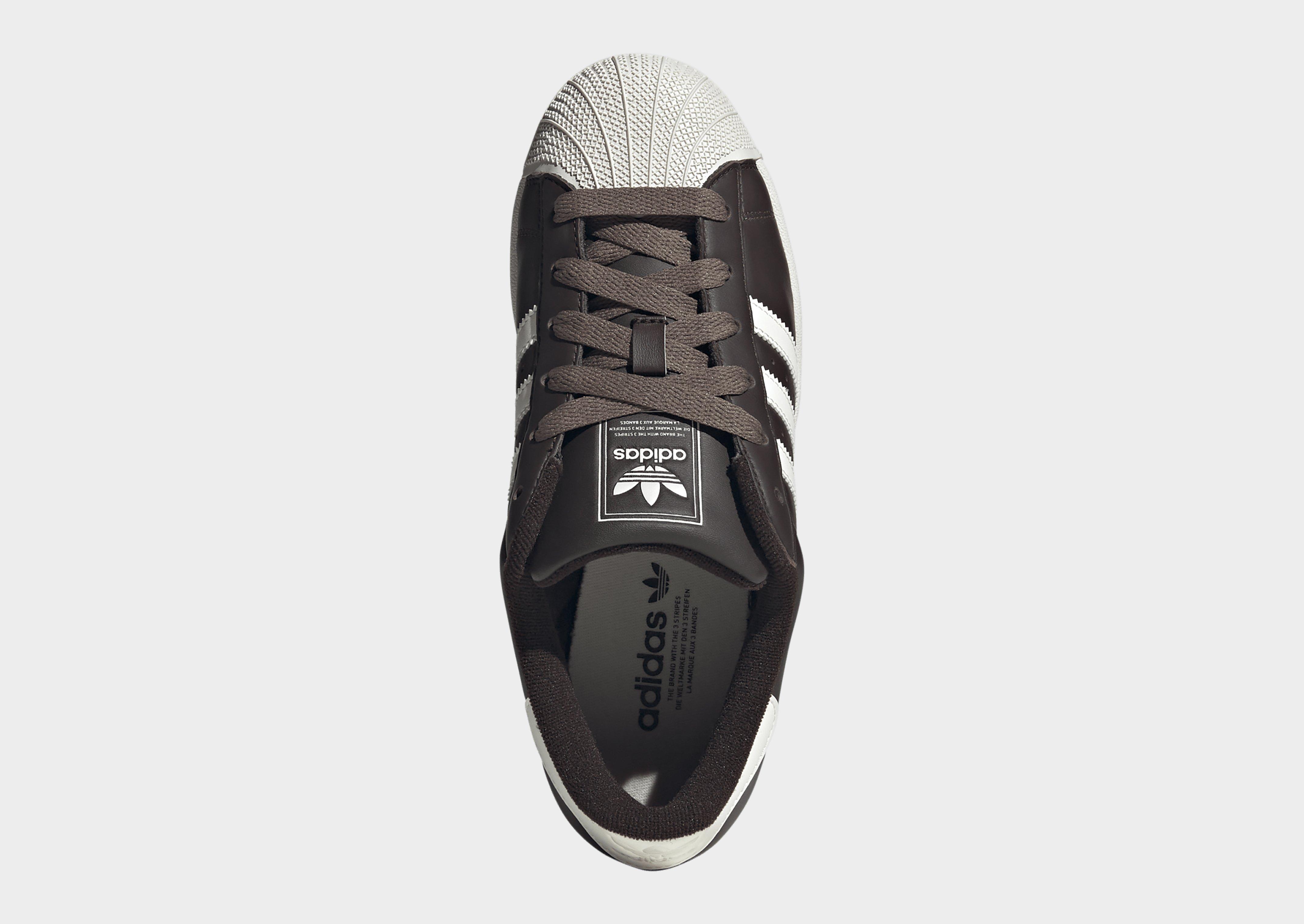 adidas CHAUSSURES SUPERSTAR II