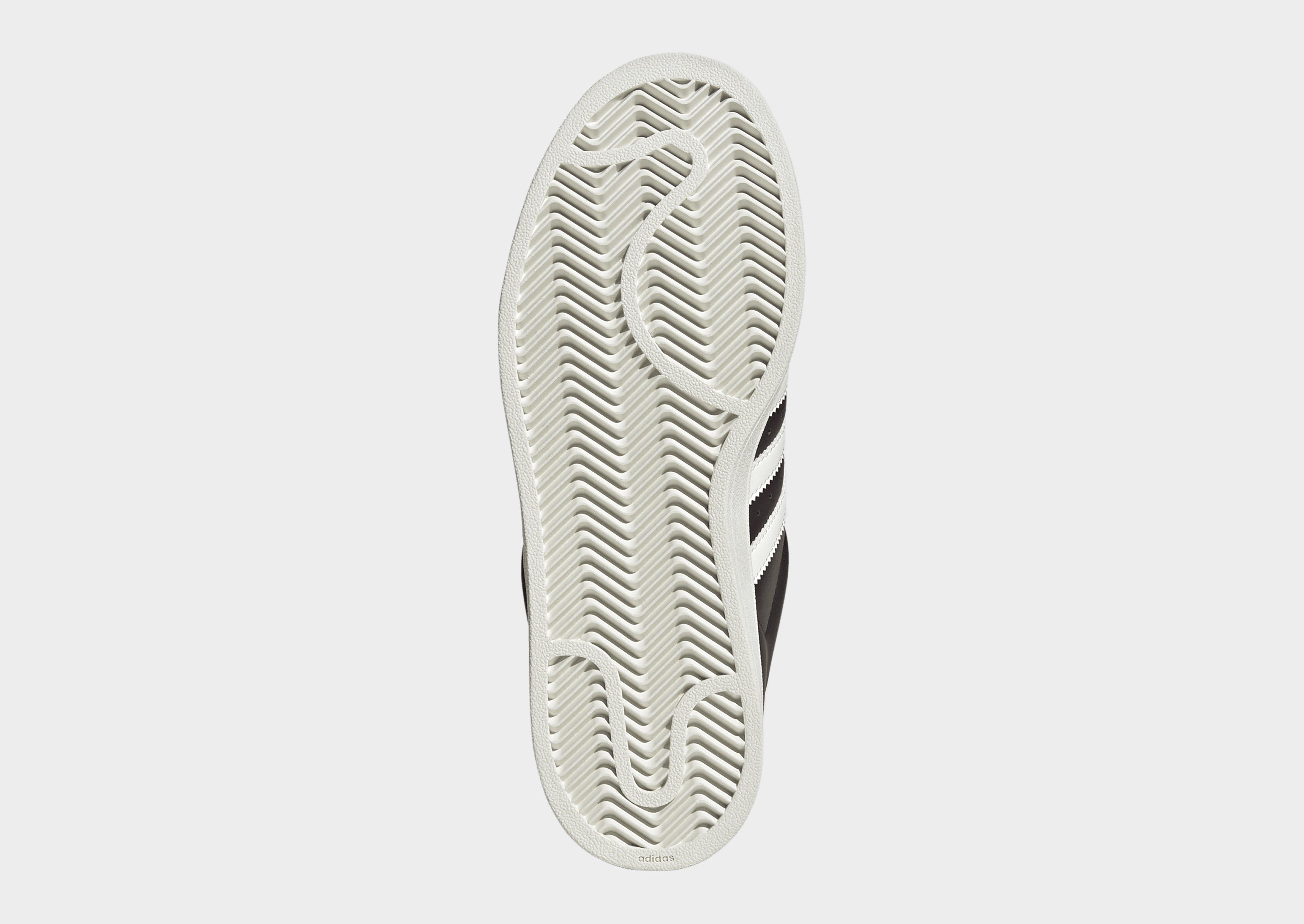 adidas CHAUSSURES SUPERSTAR II