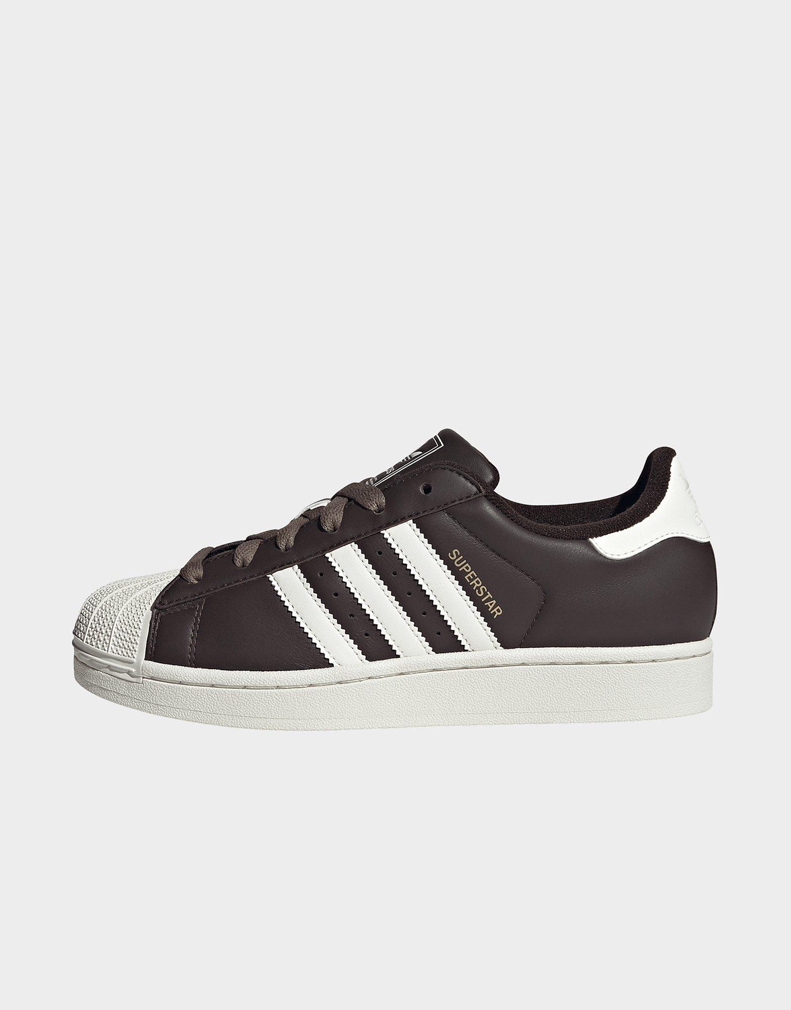 adidas SCARPE SUPERSTAR II