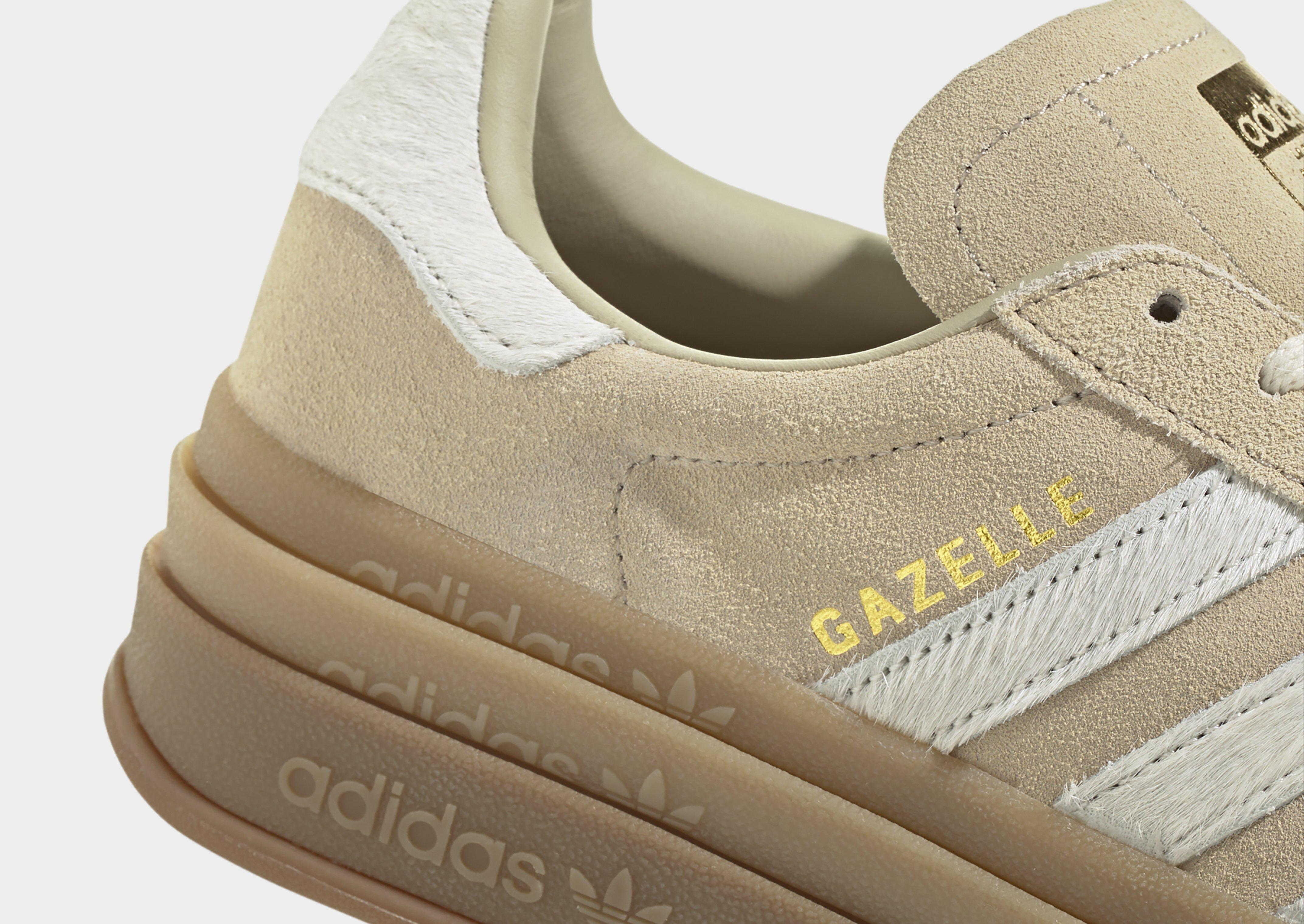 adidas Originals Gazelle Bold Women's