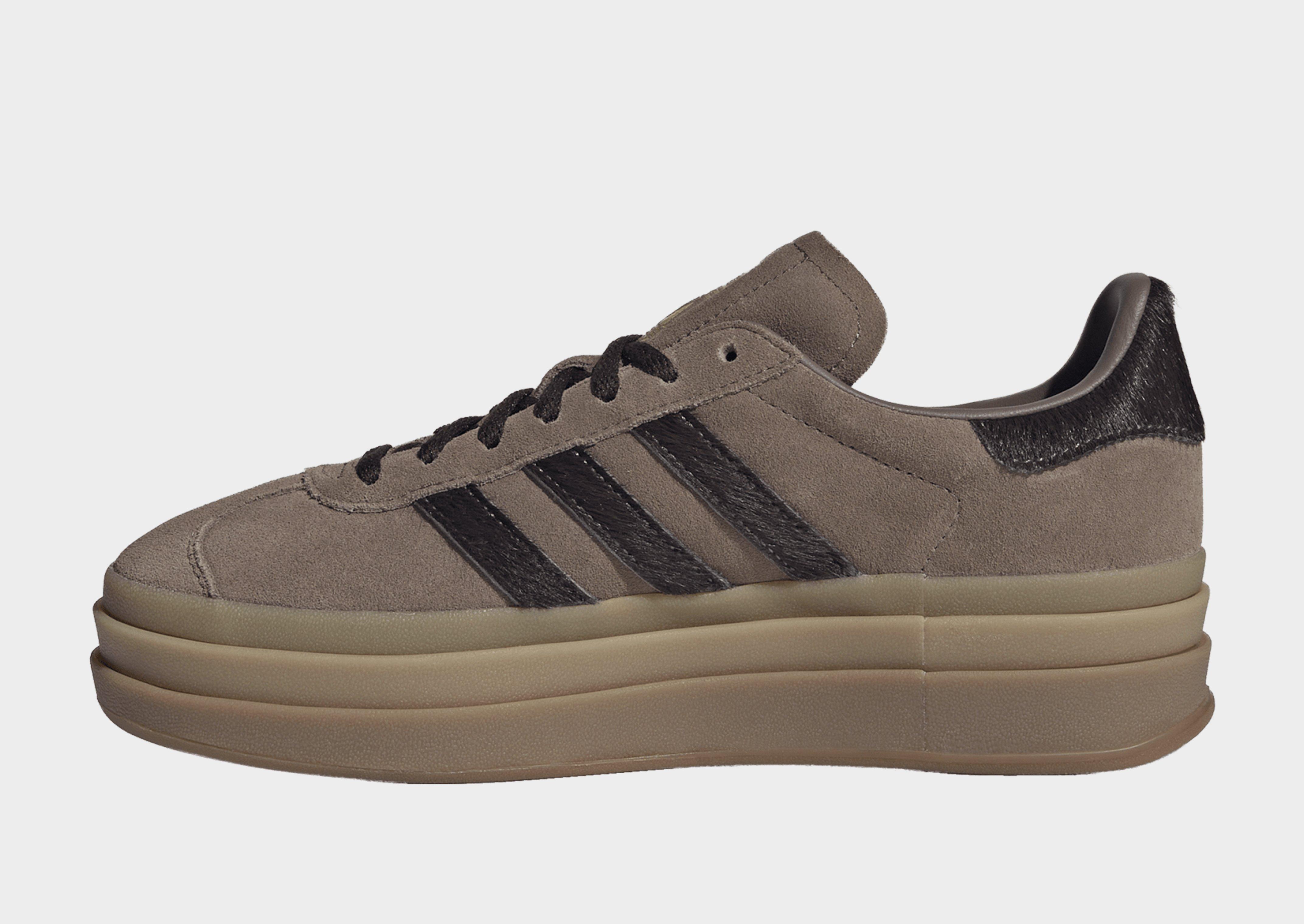adidas ZAPATILLAS GAZELLE BOLD