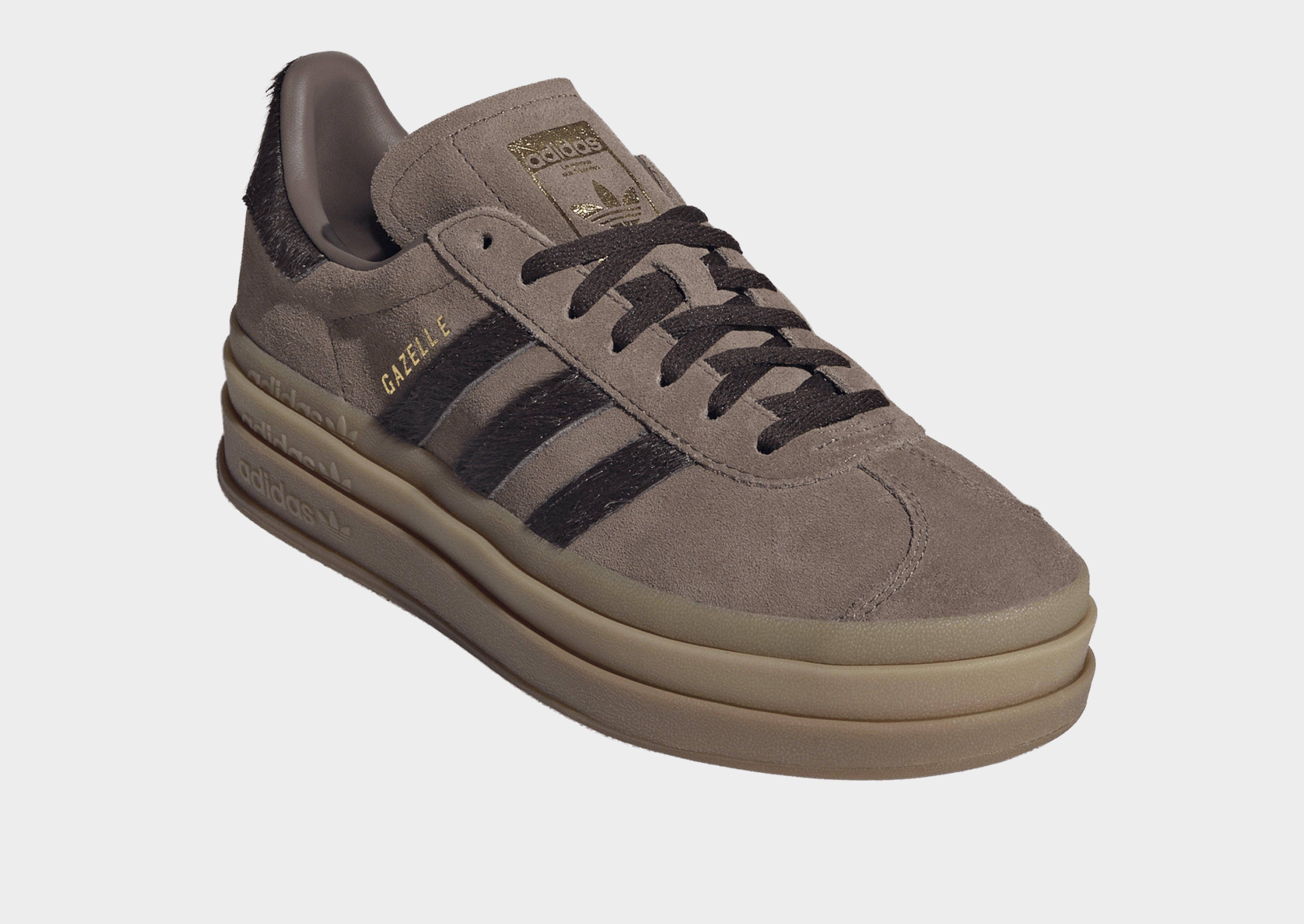 adidas ZAPATILLAS GAZELLE BOLD