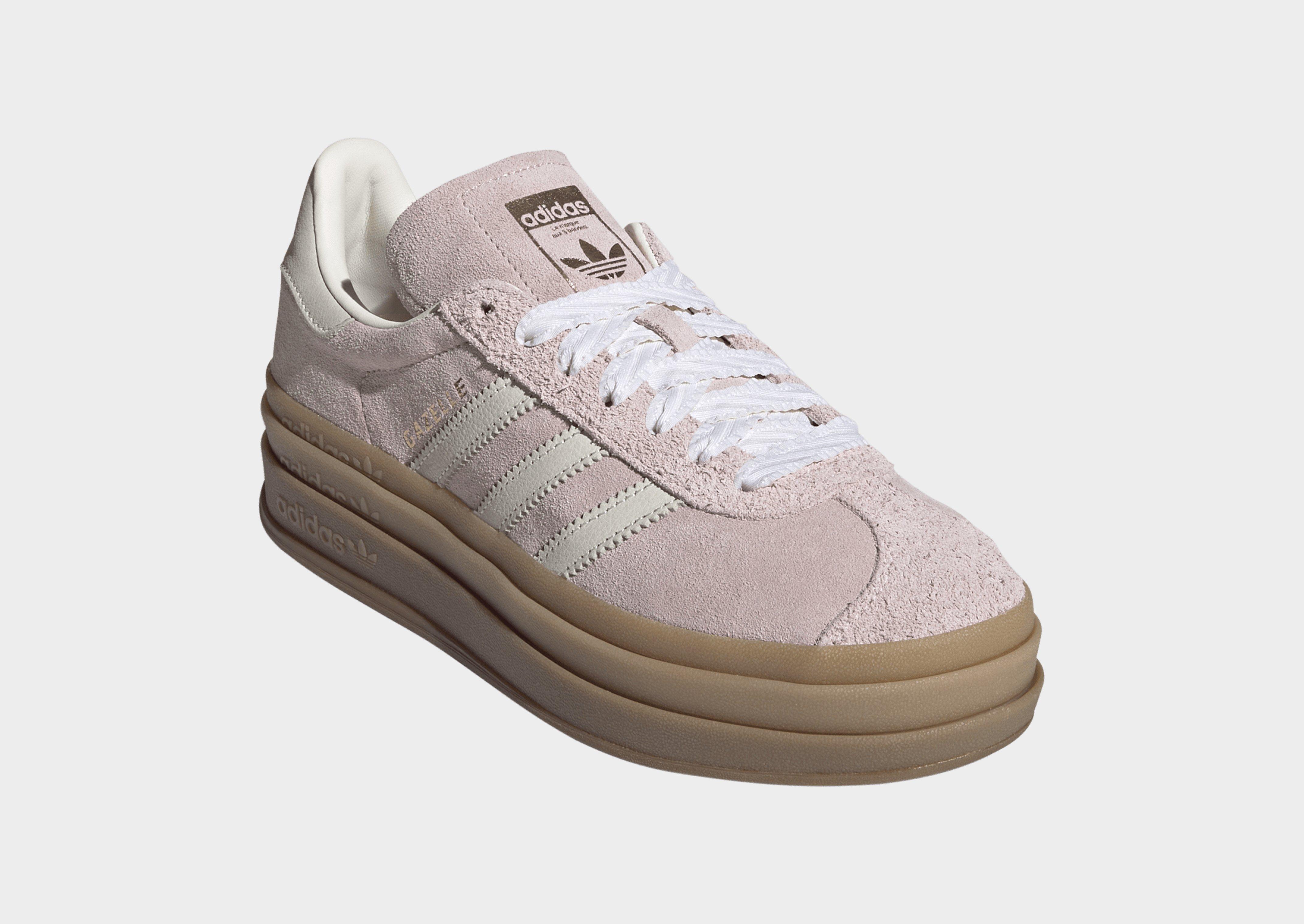 adidas CHAUSSURE GAZELLE BOLD