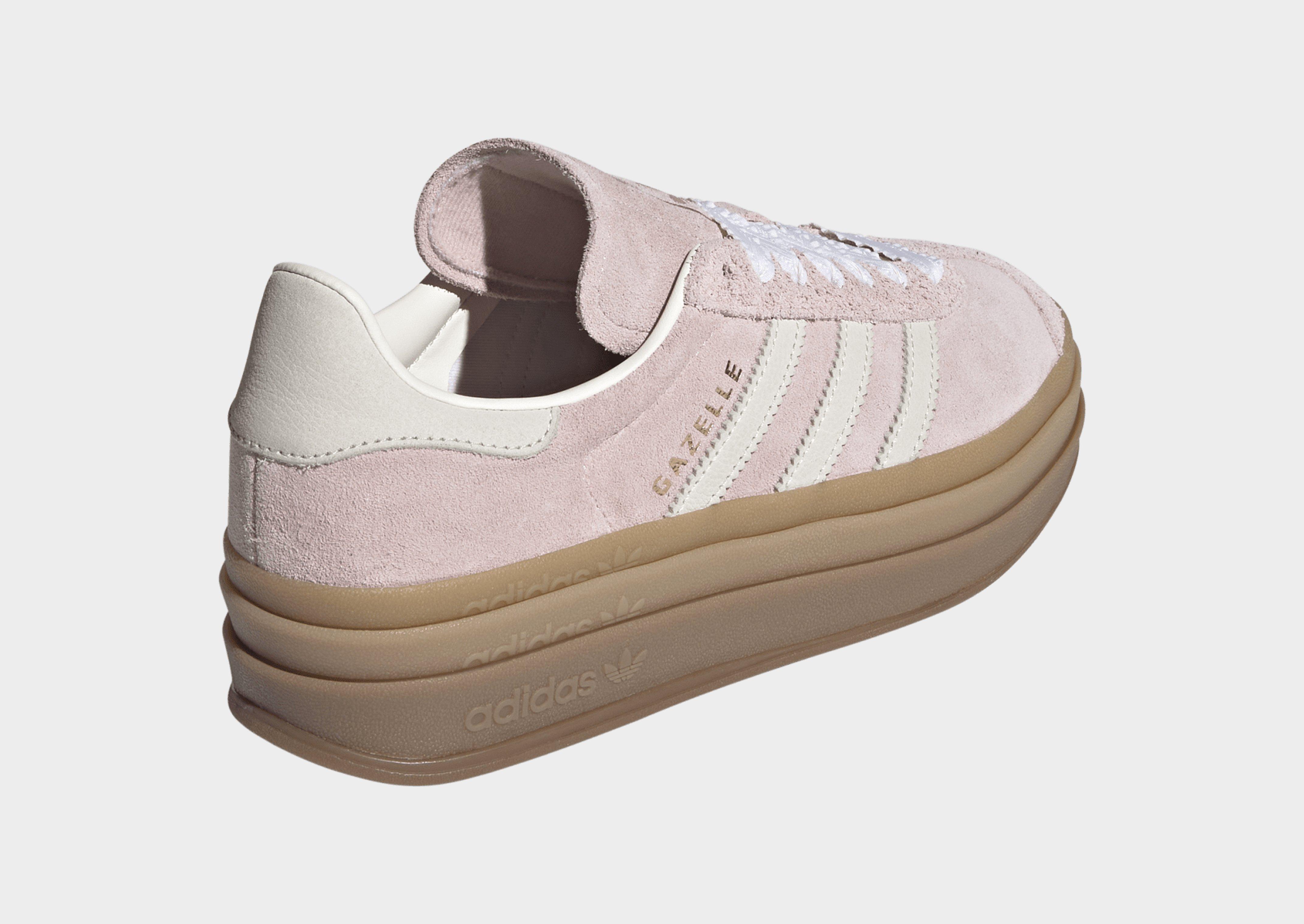 adidas CHAUSSURE GAZELLE BOLD