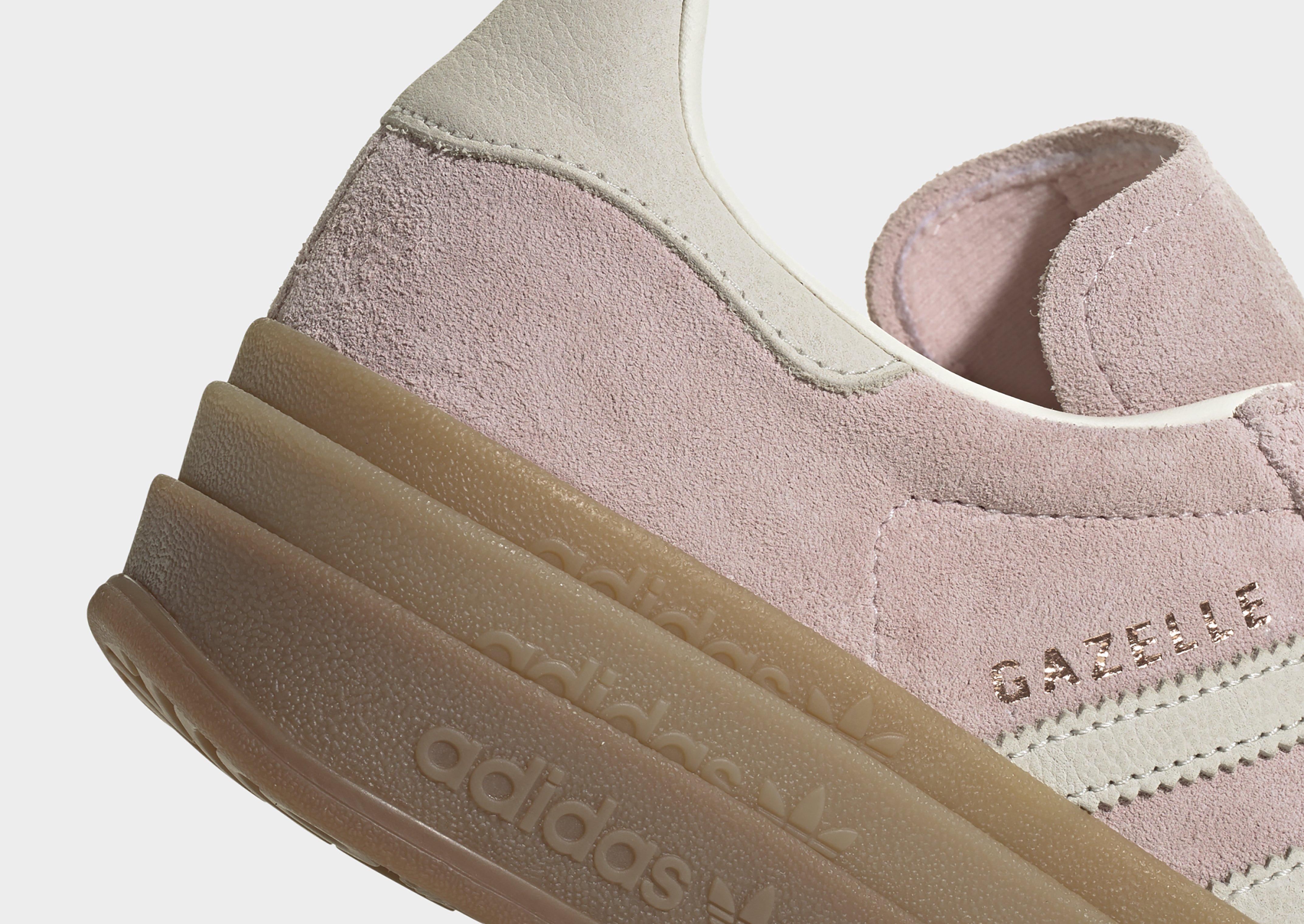 adidas CHAUSSURE GAZELLE BOLD