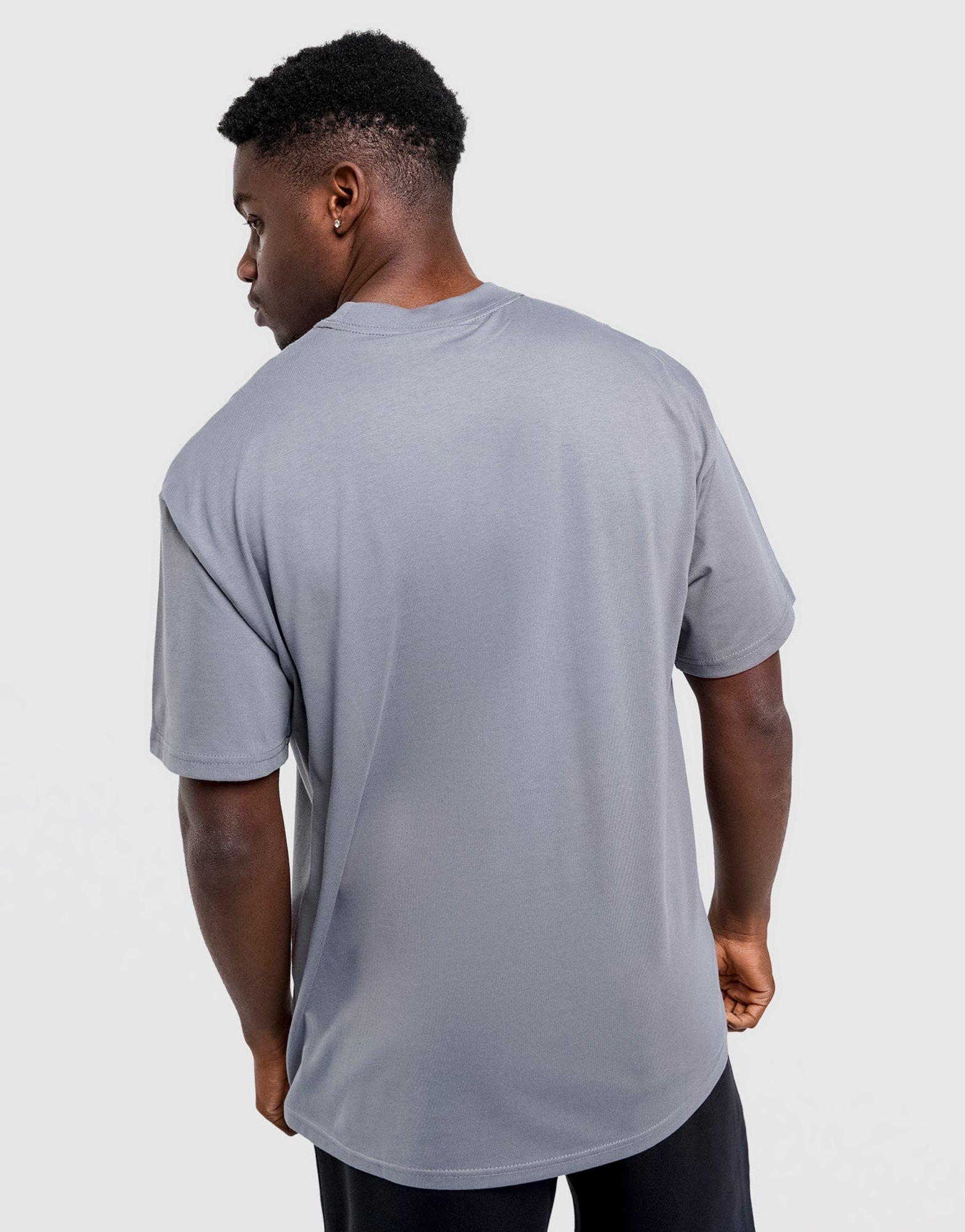 Nike MEN'S T-SHIRT
